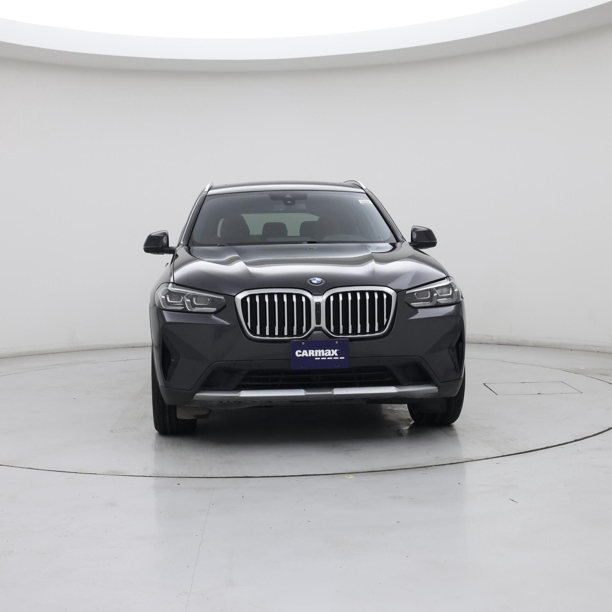 Thumbnail: 2023 BMW X3 - 5