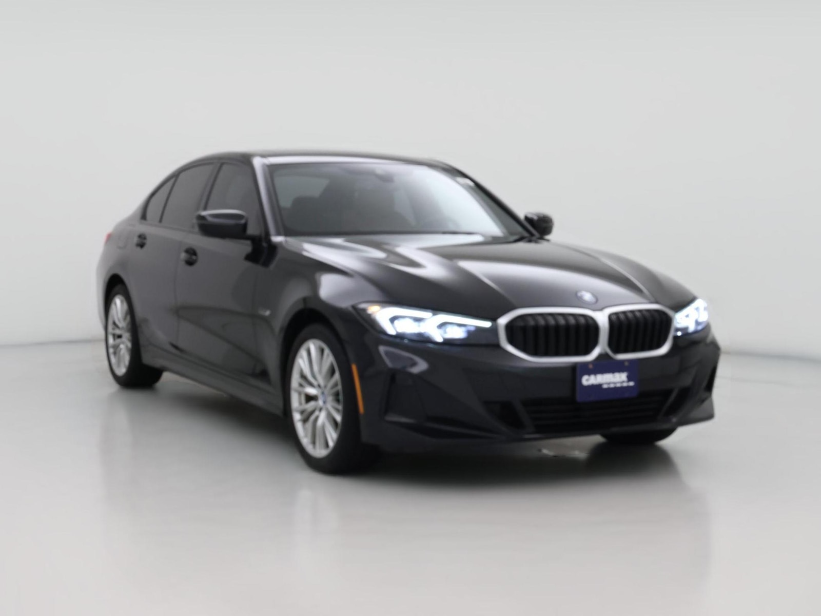 2023 BMW 3 Series 330e