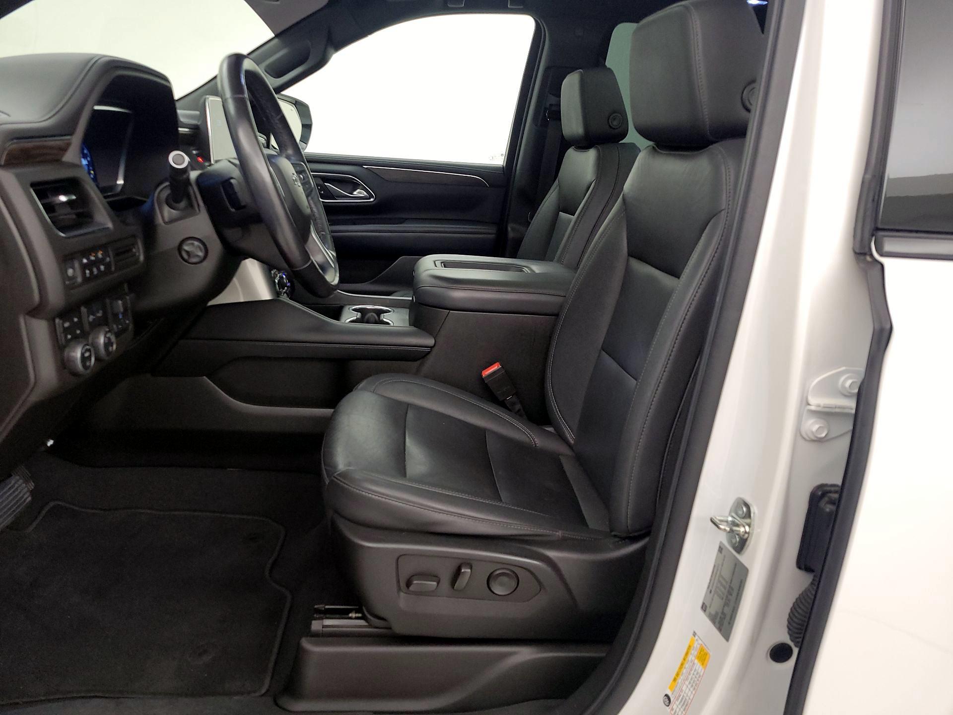 Thumbnail: 2022 Chevrolet Tahoe - 9