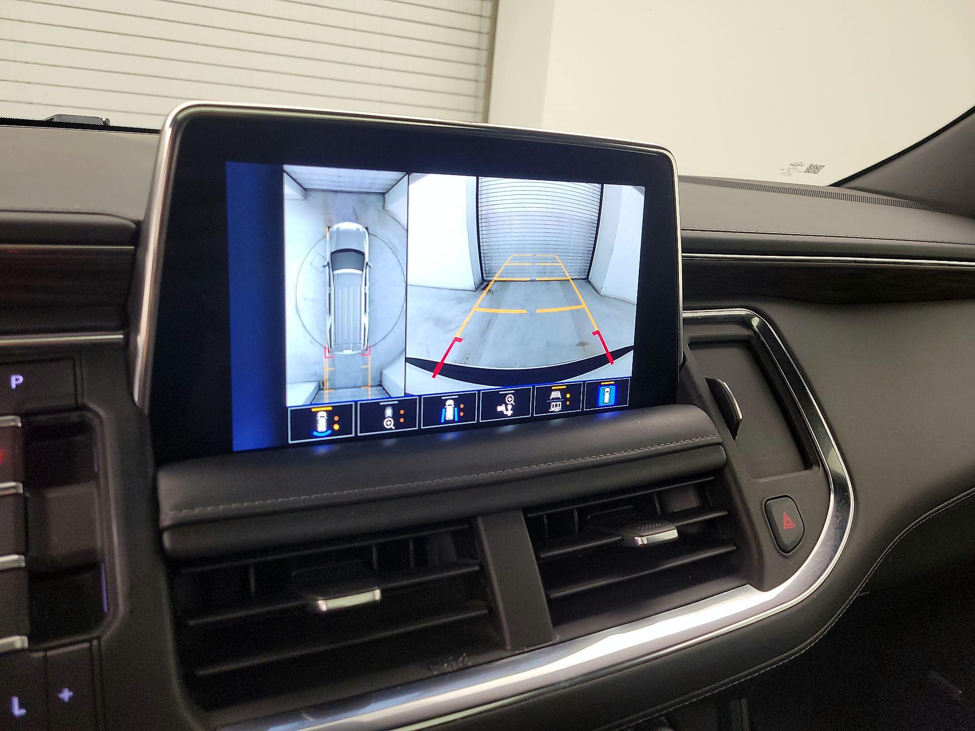 Thumbnail: 2022 Chevrolet Tahoe - 12