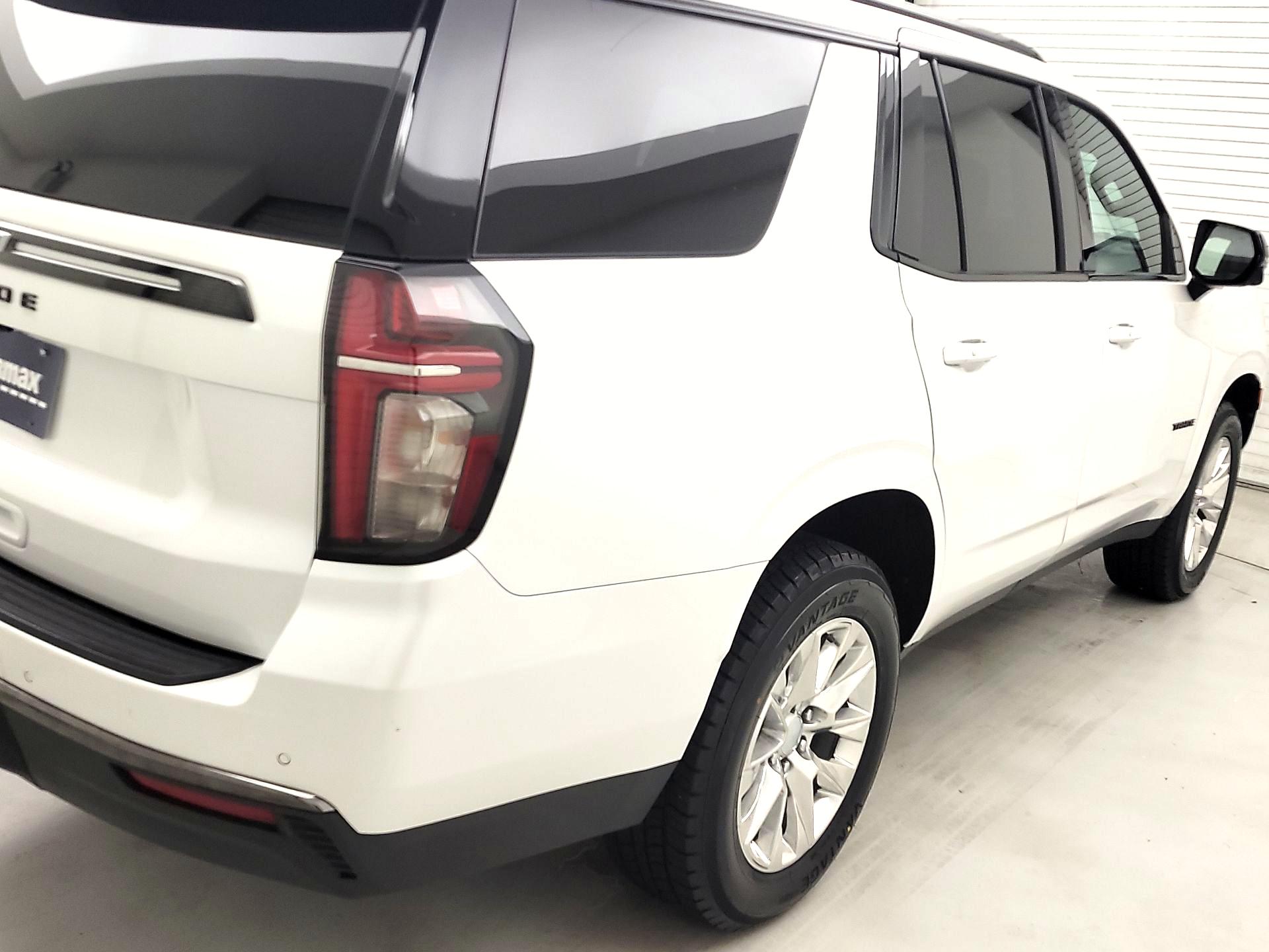 Thumbnail: 2022 Chevrolet Tahoe - 5