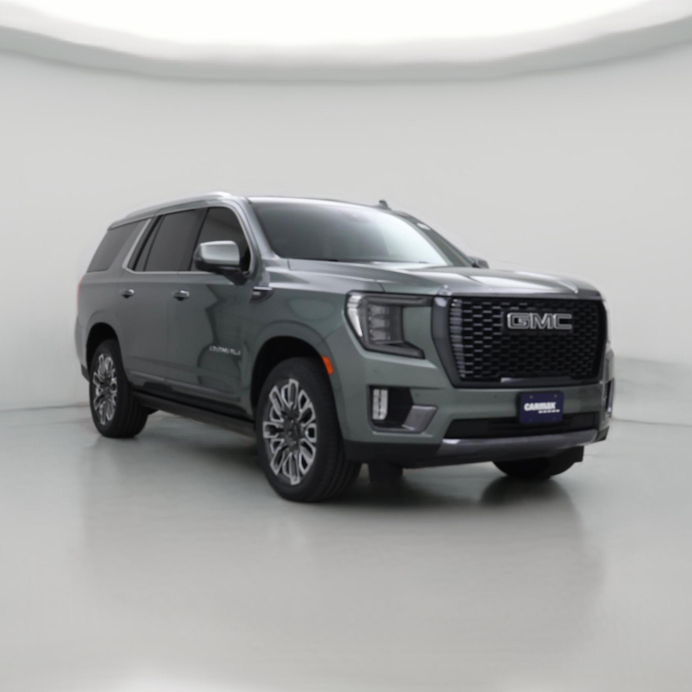 Thumbnail: 2023 GMC Yukon - 1