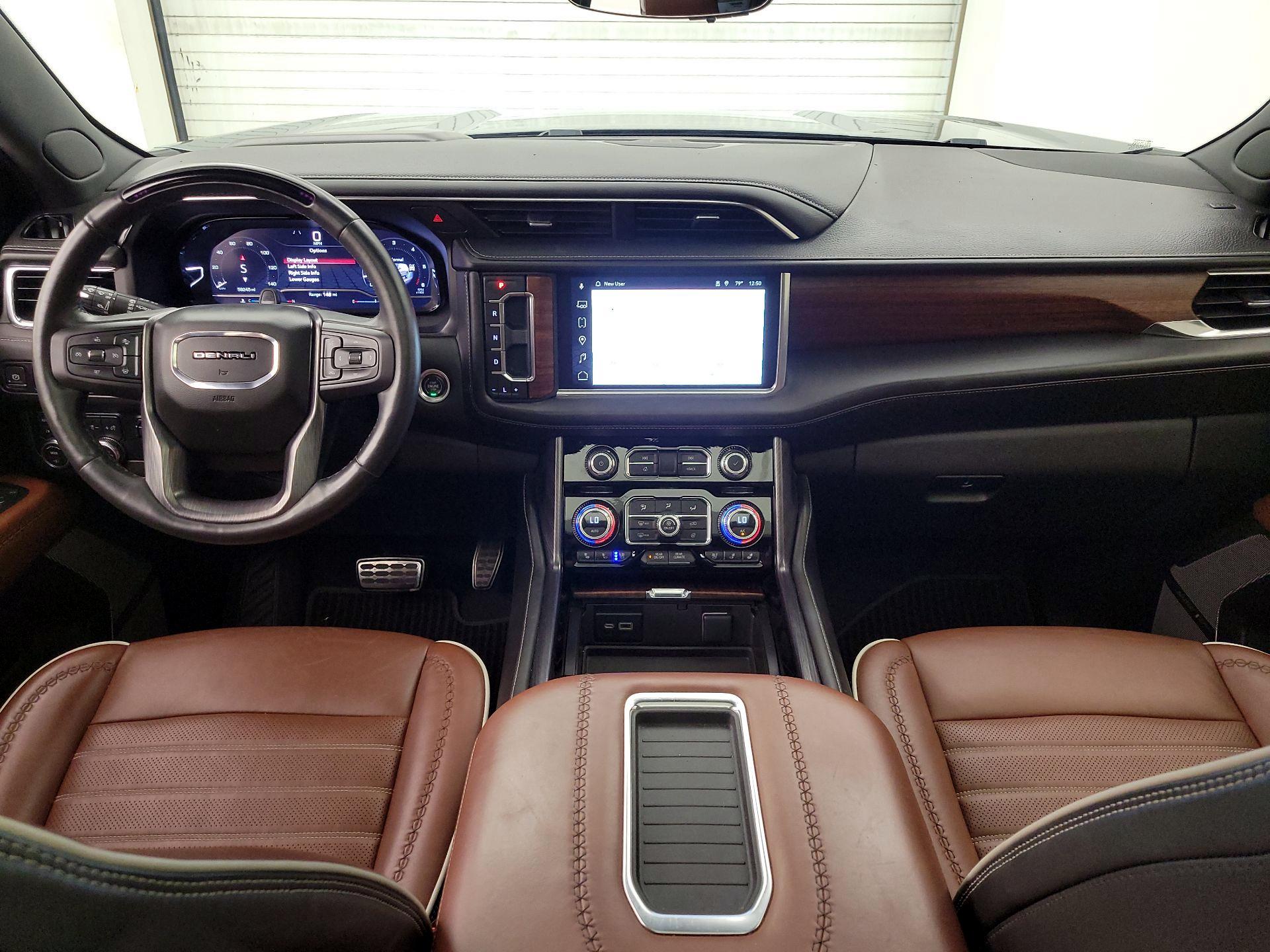 Thumbnail: 2023 GMC Yukon - 9