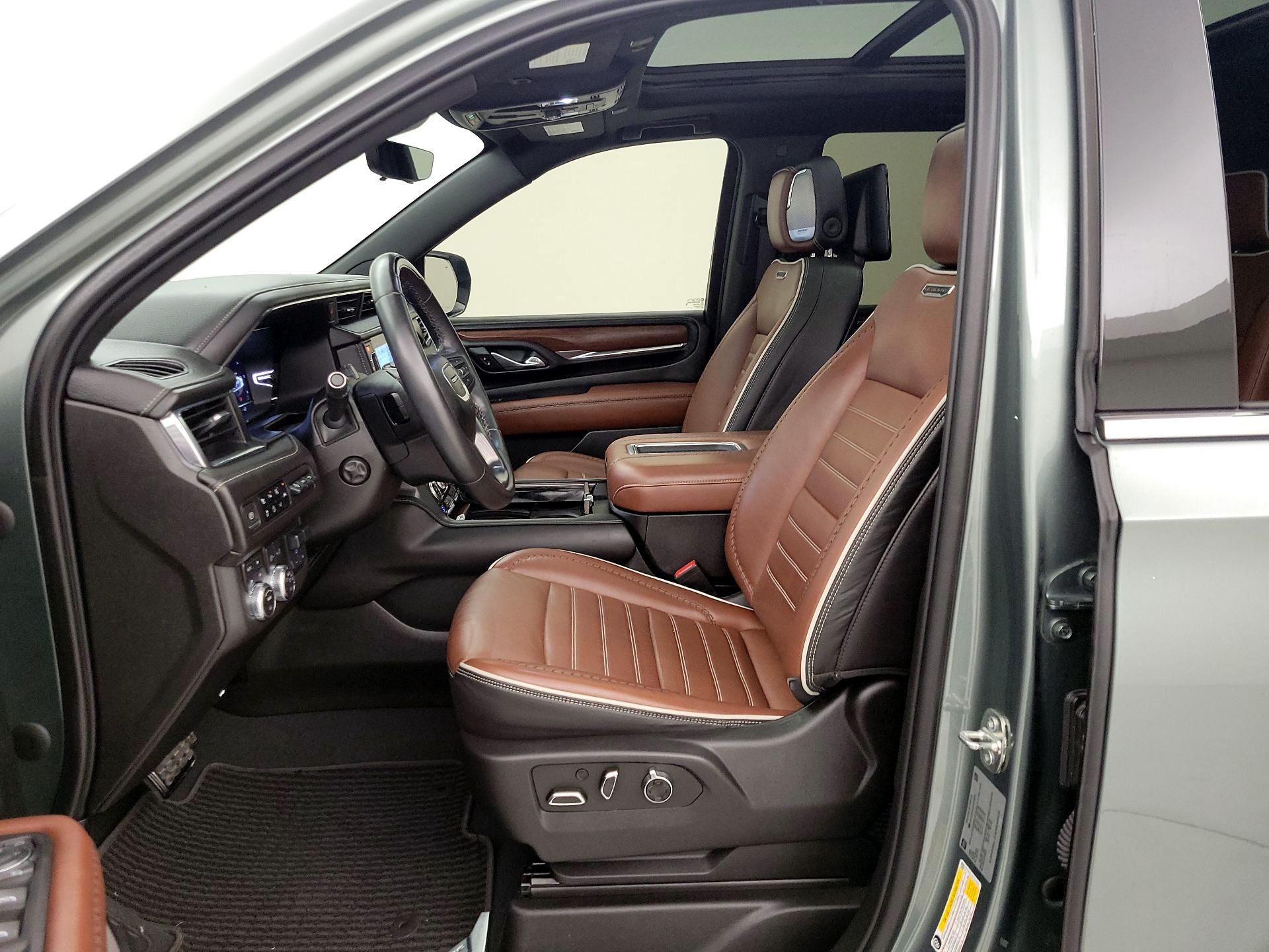 Thumbnail: 2023 GMC Yukon - 11