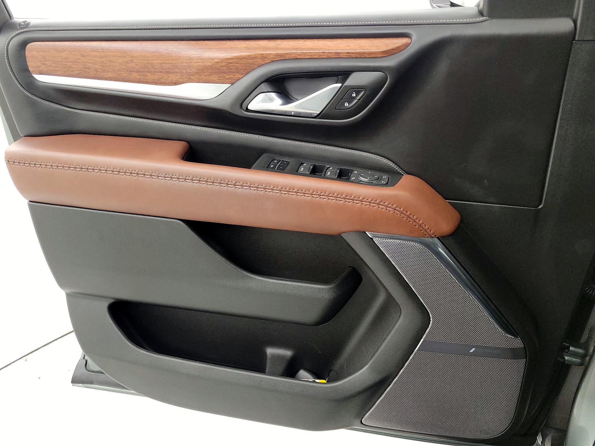 Thumbnail: 2023 GMC Yukon - 12