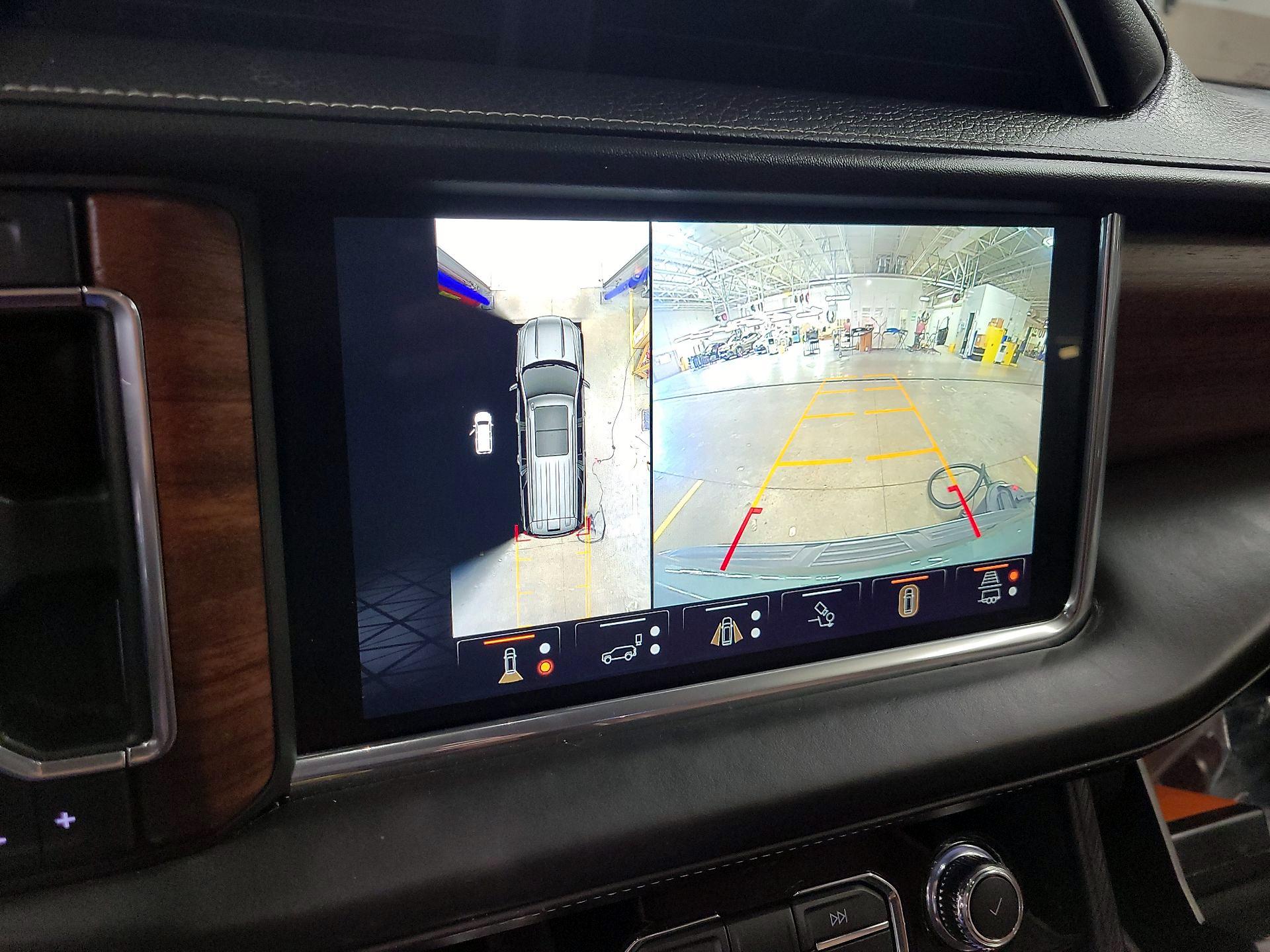 Thumbnail: 2023 GMC Yukon - 15