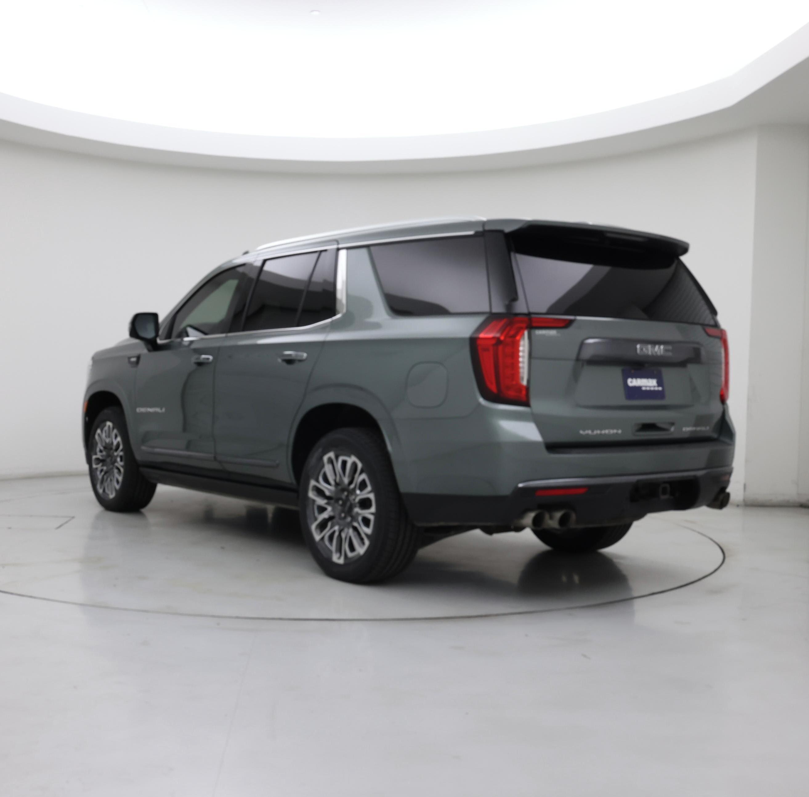 Thumbnail: 2023 GMC Yukon - 2