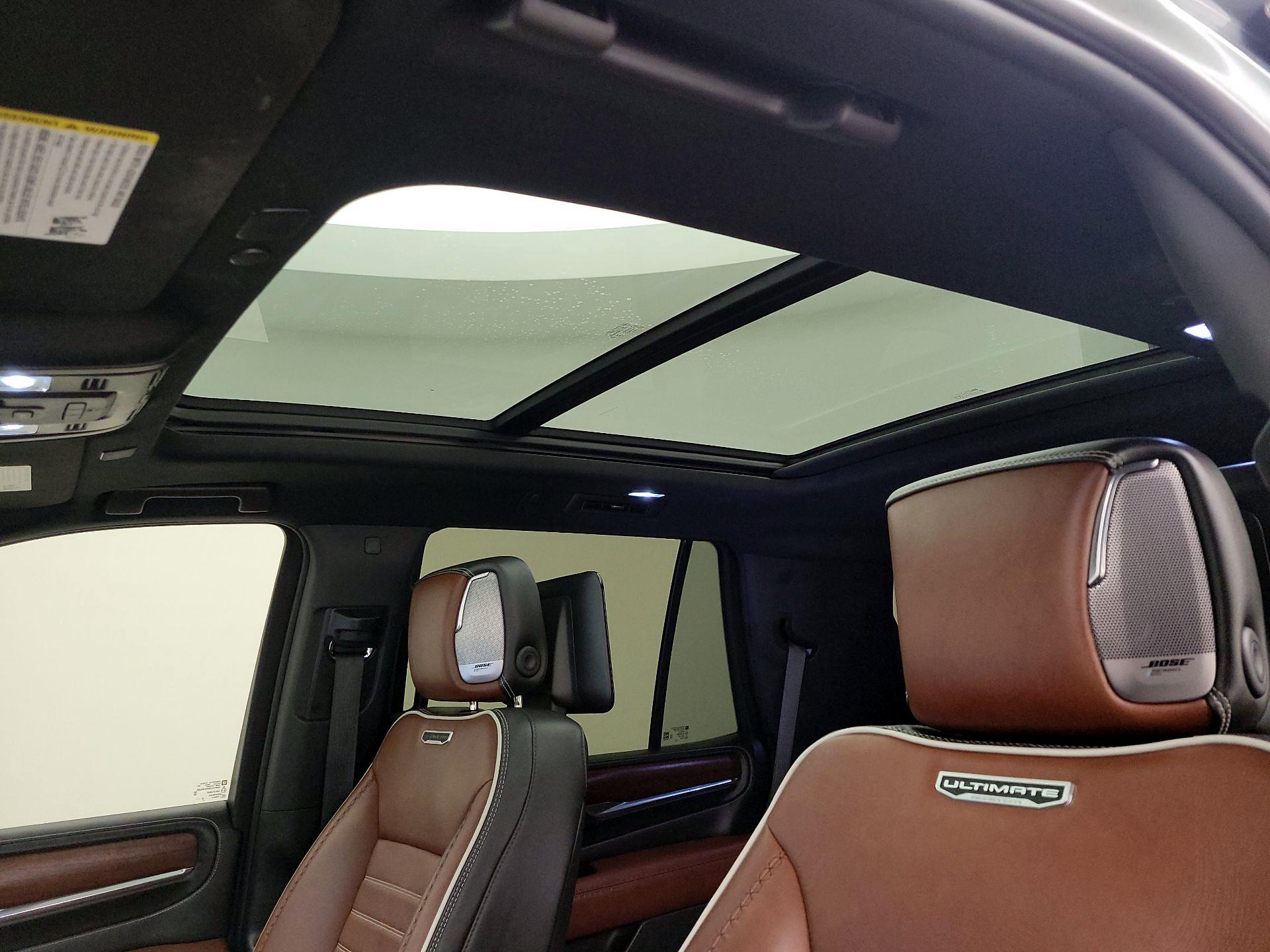 Thumbnail: 2023 GMC Yukon - 20