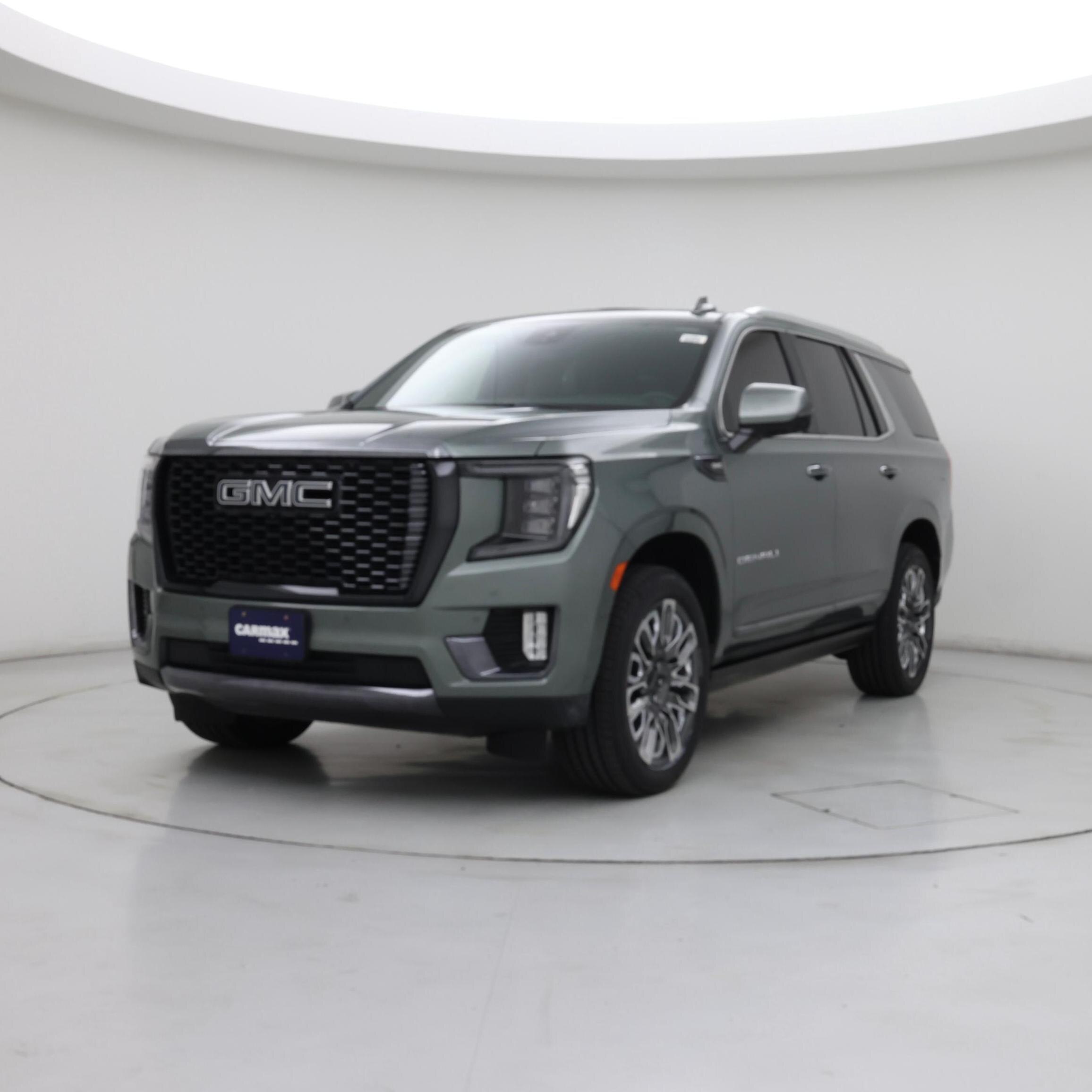 Thumbnail: 2023 GMC Yukon - 4
