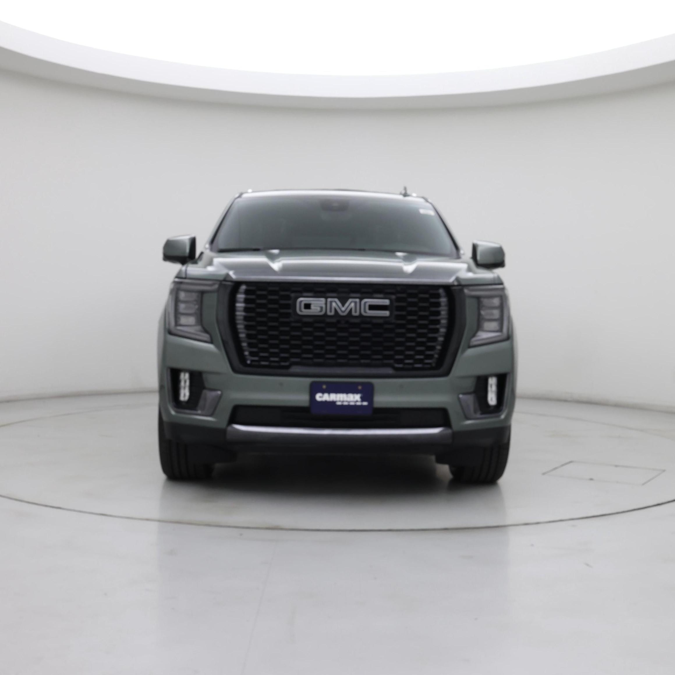 Thumbnail: 2023 GMC Yukon - 5