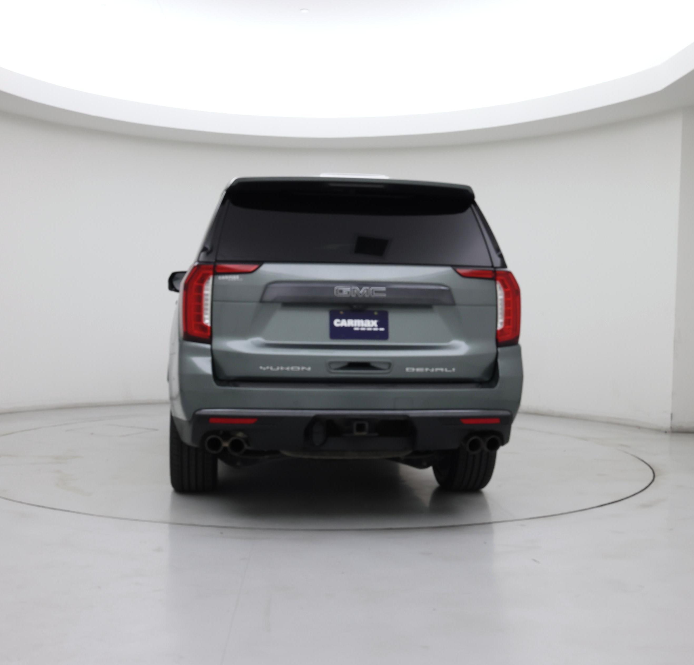 Thumbnail: 2023 GMC Yukon - 6