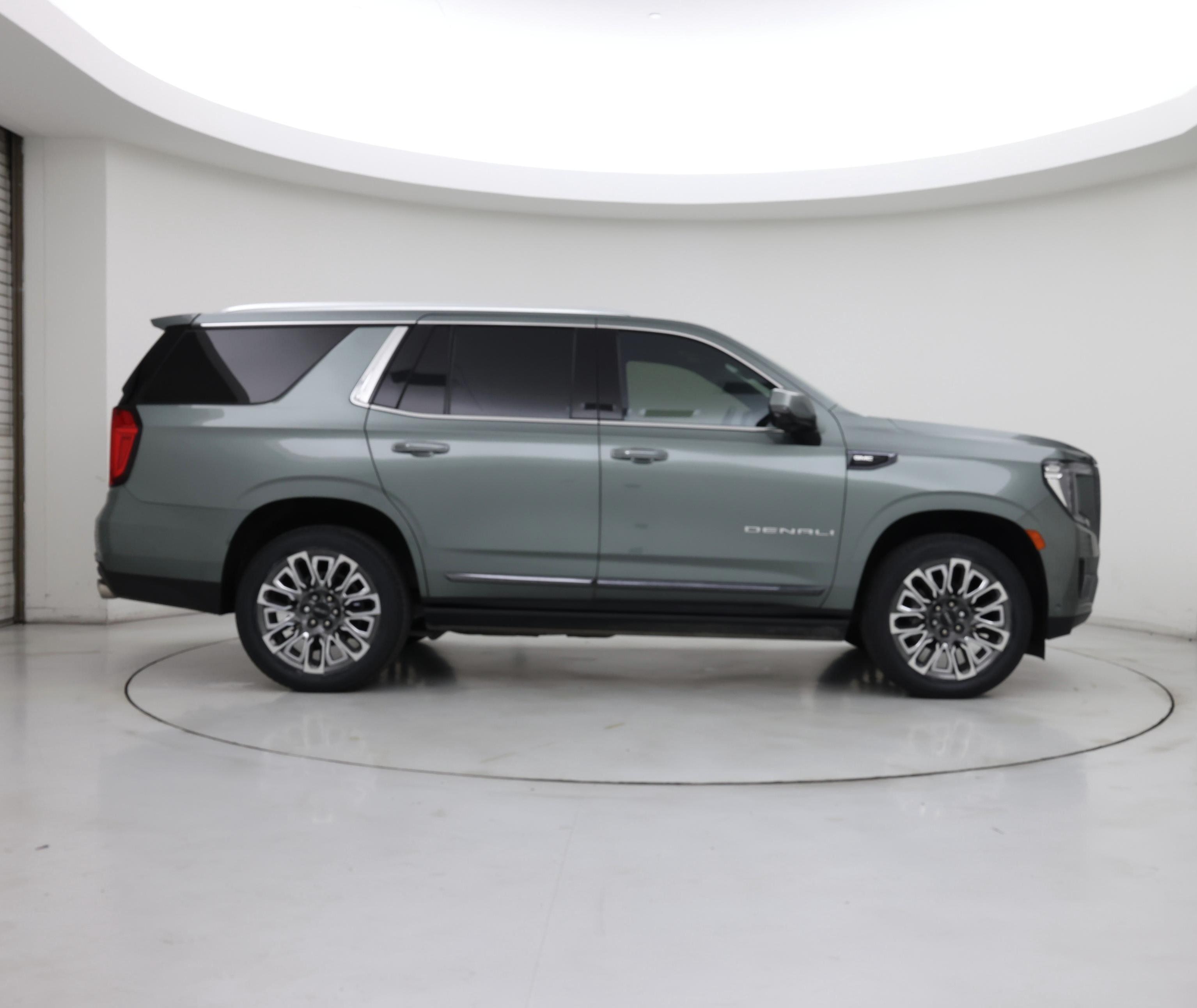 Thumbnail: 2023 GMC Yukon - 7