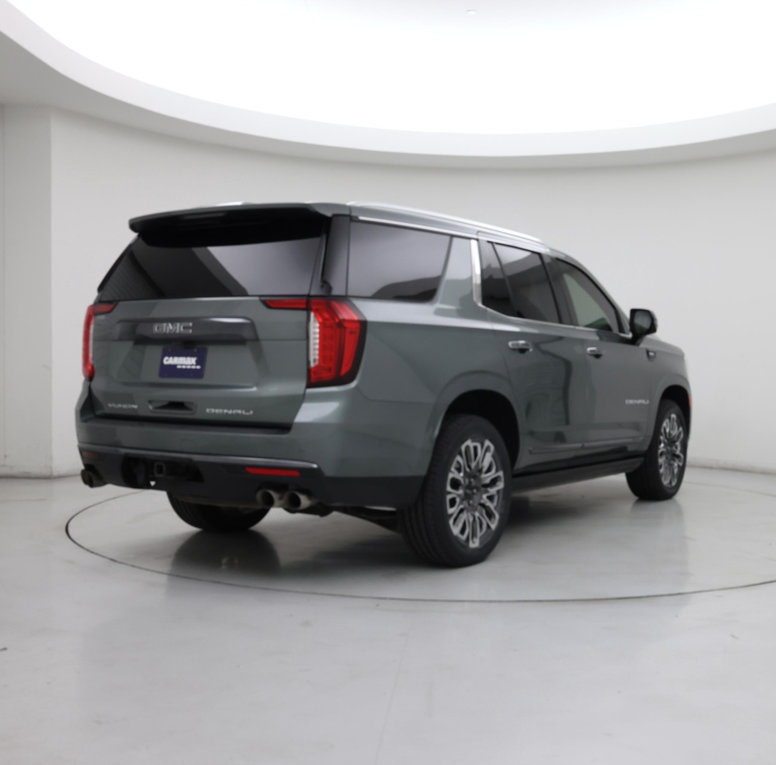 Thumbnail: 2023 GMC Yukon - 8