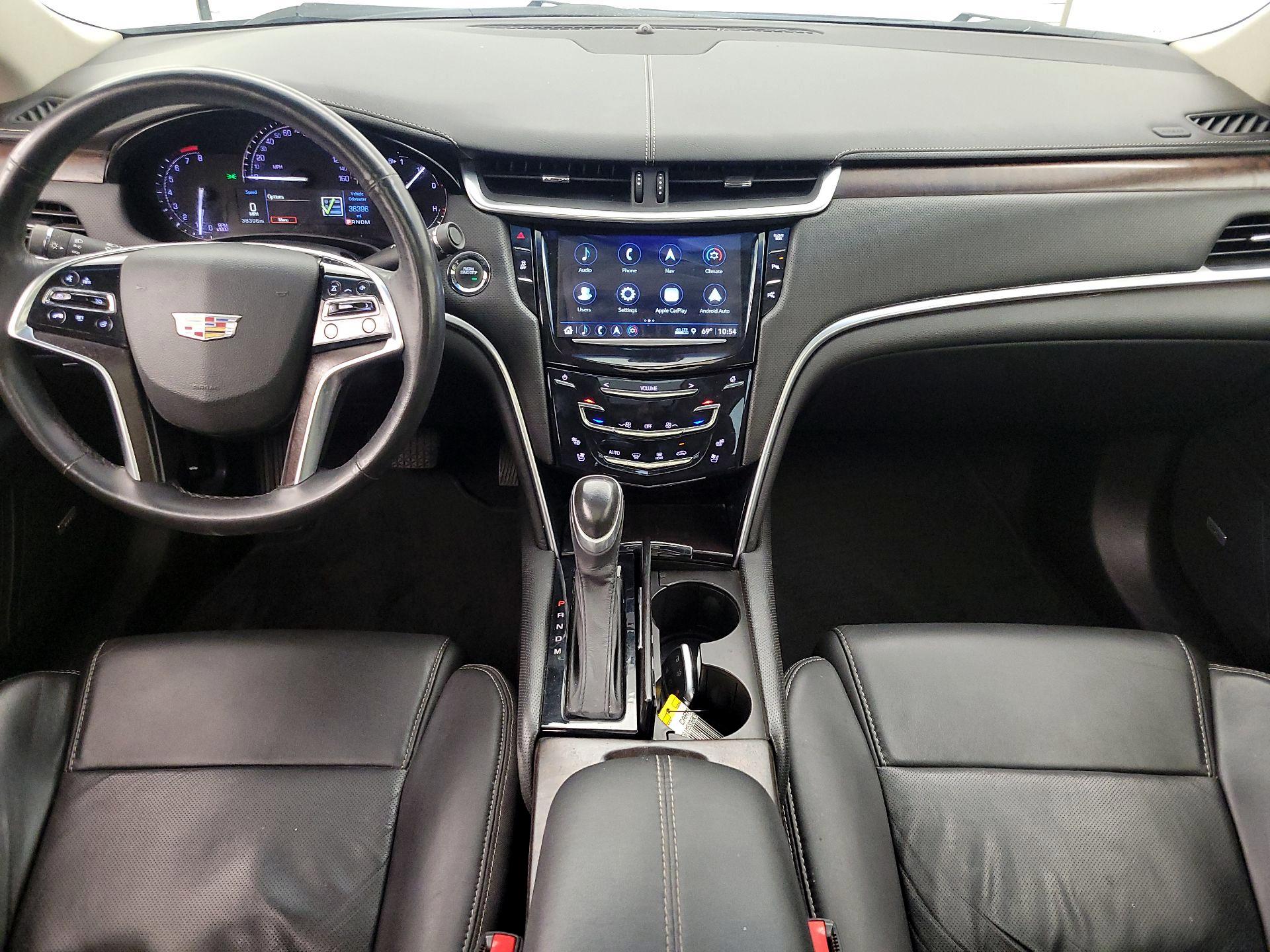 Thumbnail: 2019 Cadillac XTS - 9