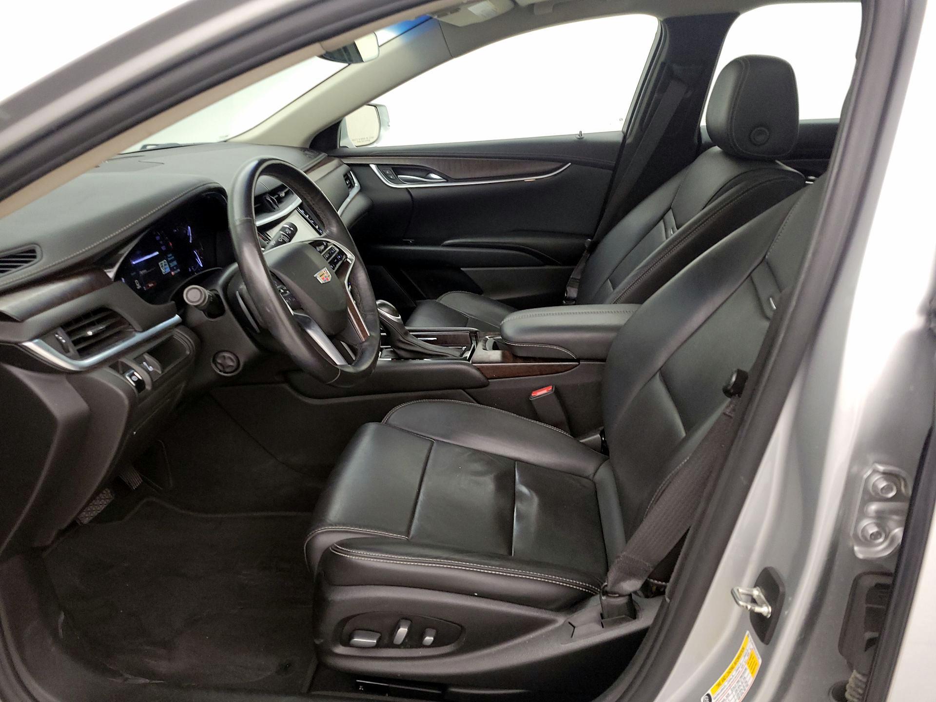 Thumbnail: 2019 Cadillac XTS - 11