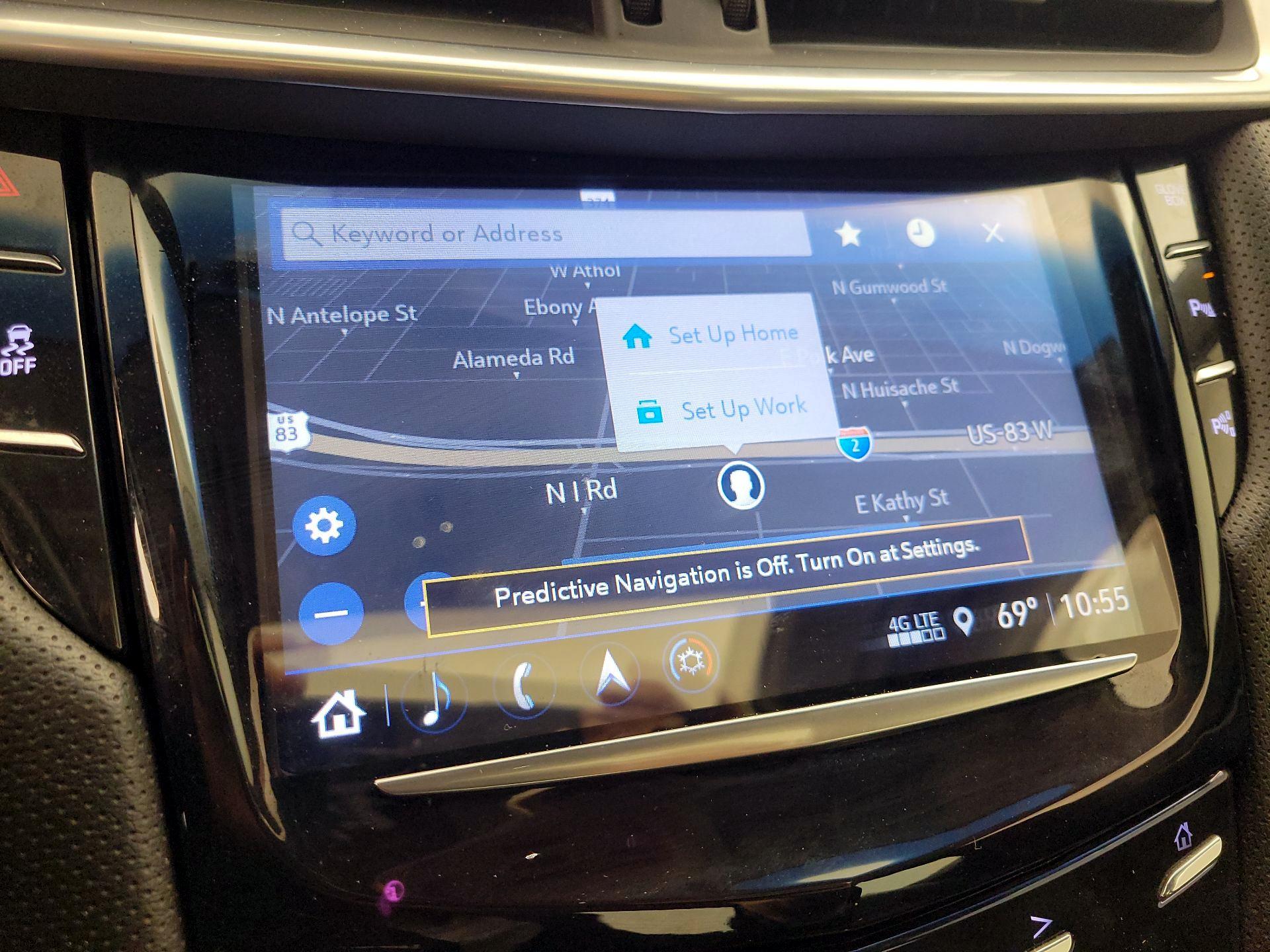 Thumbnail: 2019 Cadillac XTS - 14