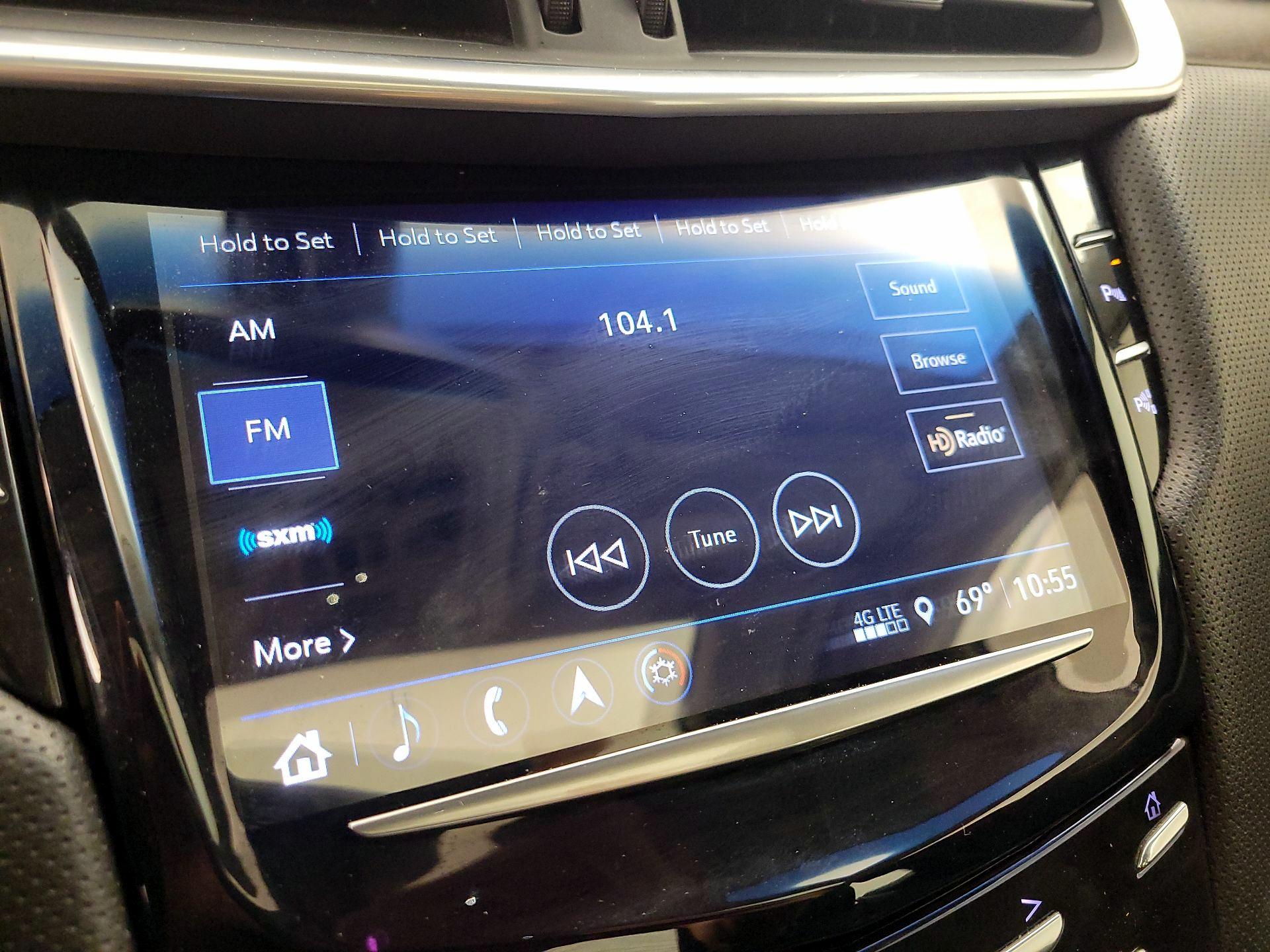 Thumbnail: 2019 Cadillac XTS - 16