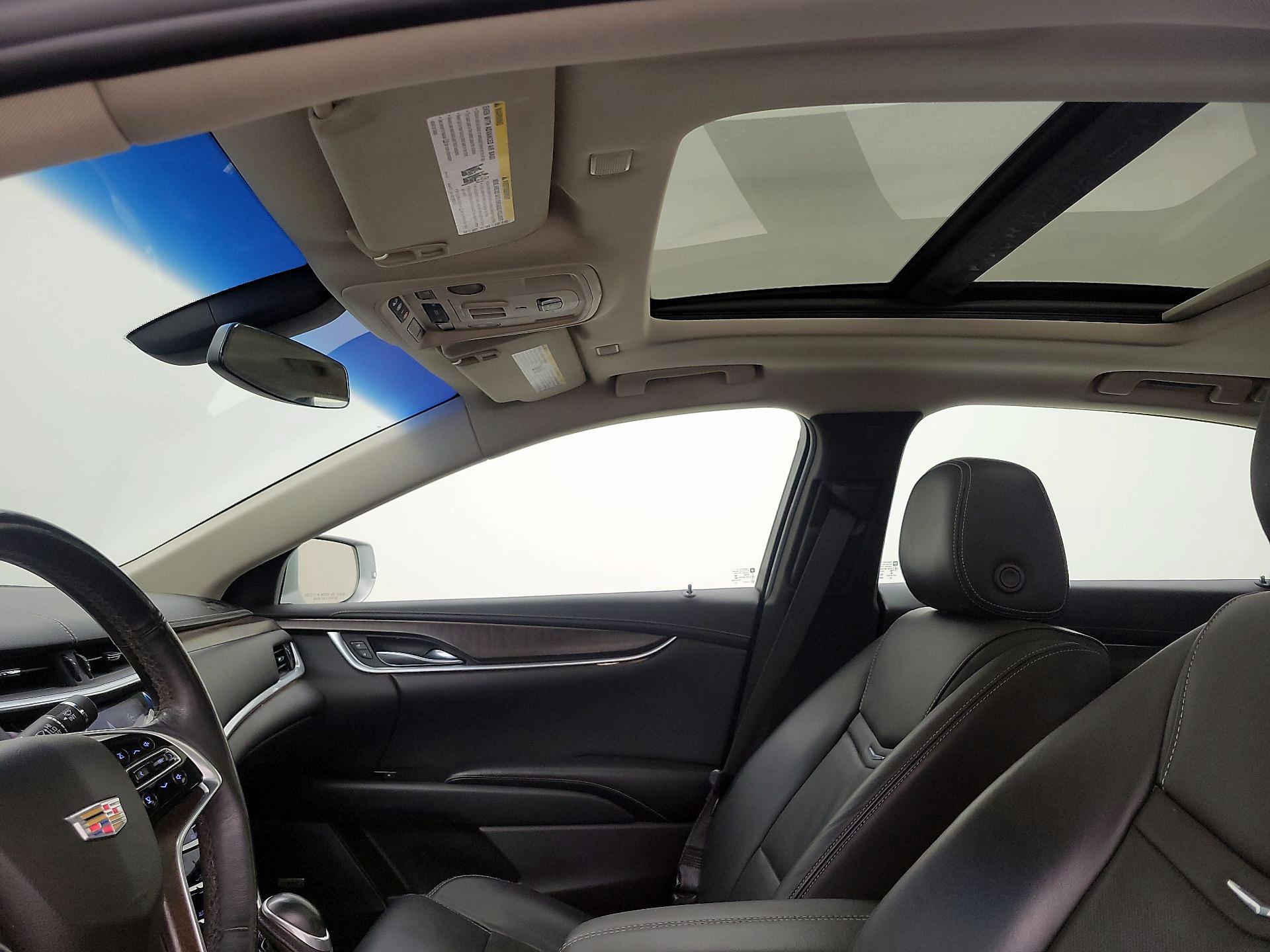 Thumbnail: 2019 Cadillac XTS - 20