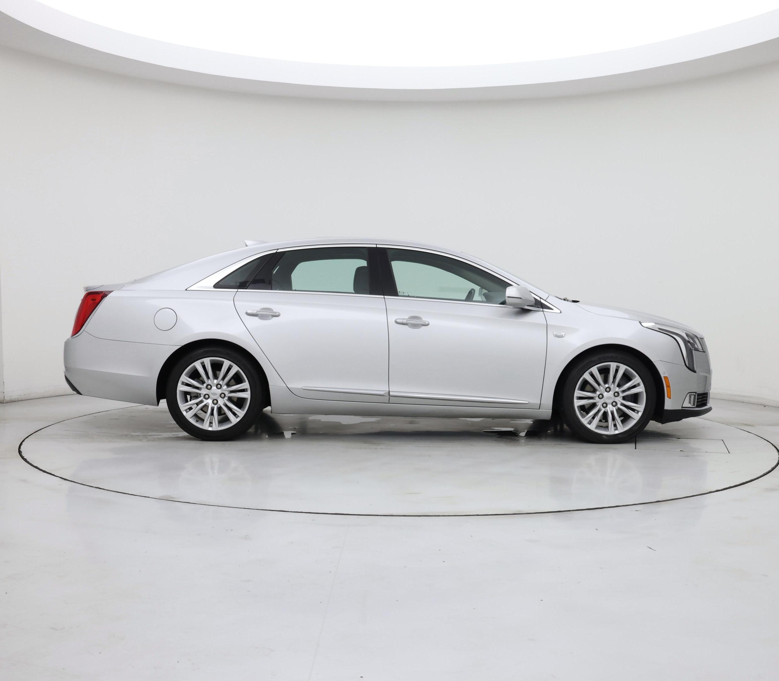 Thumbnail: 2019 Cadillac XTS - 7