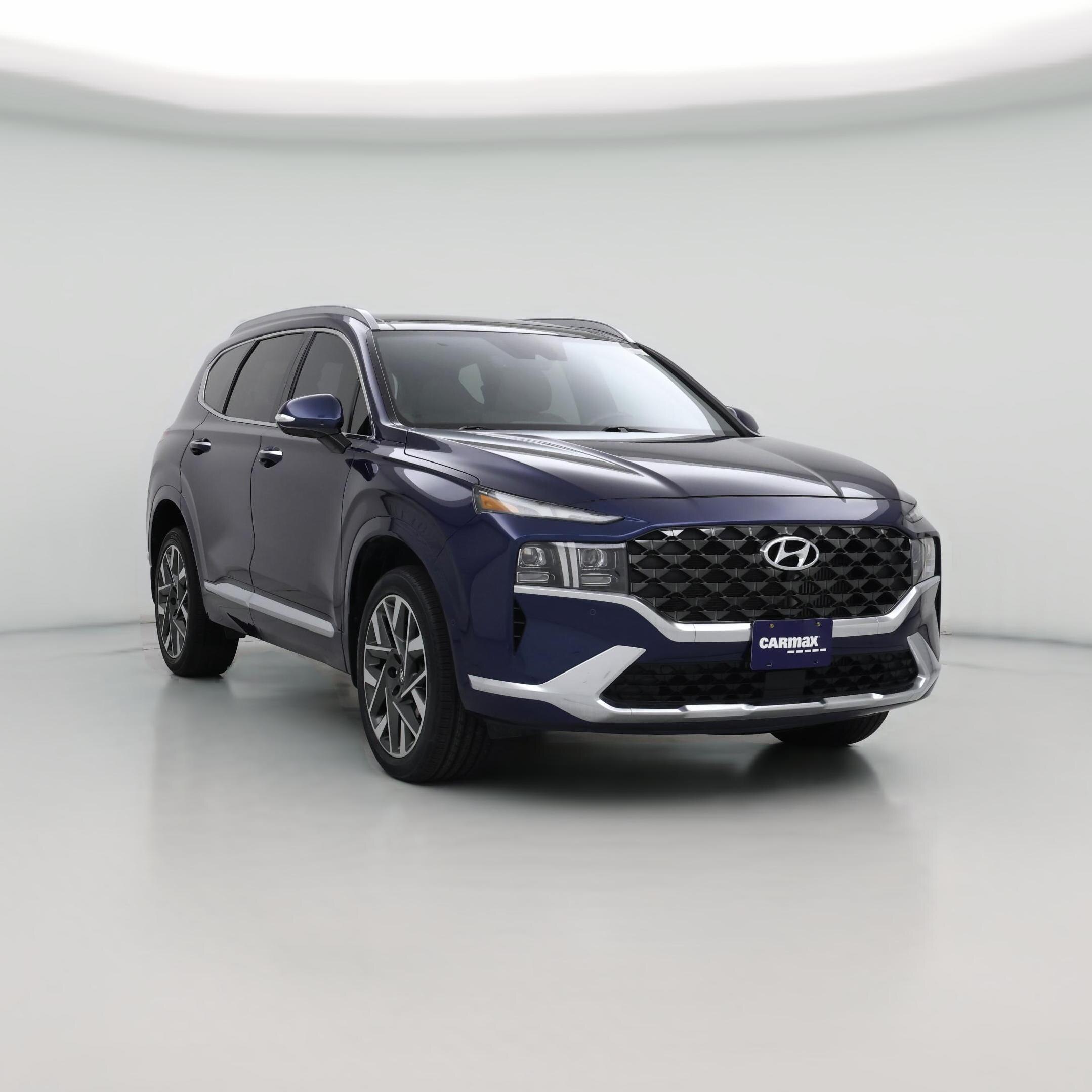 Thumbnail: 2023 Hyundai Santa Fe - 1
