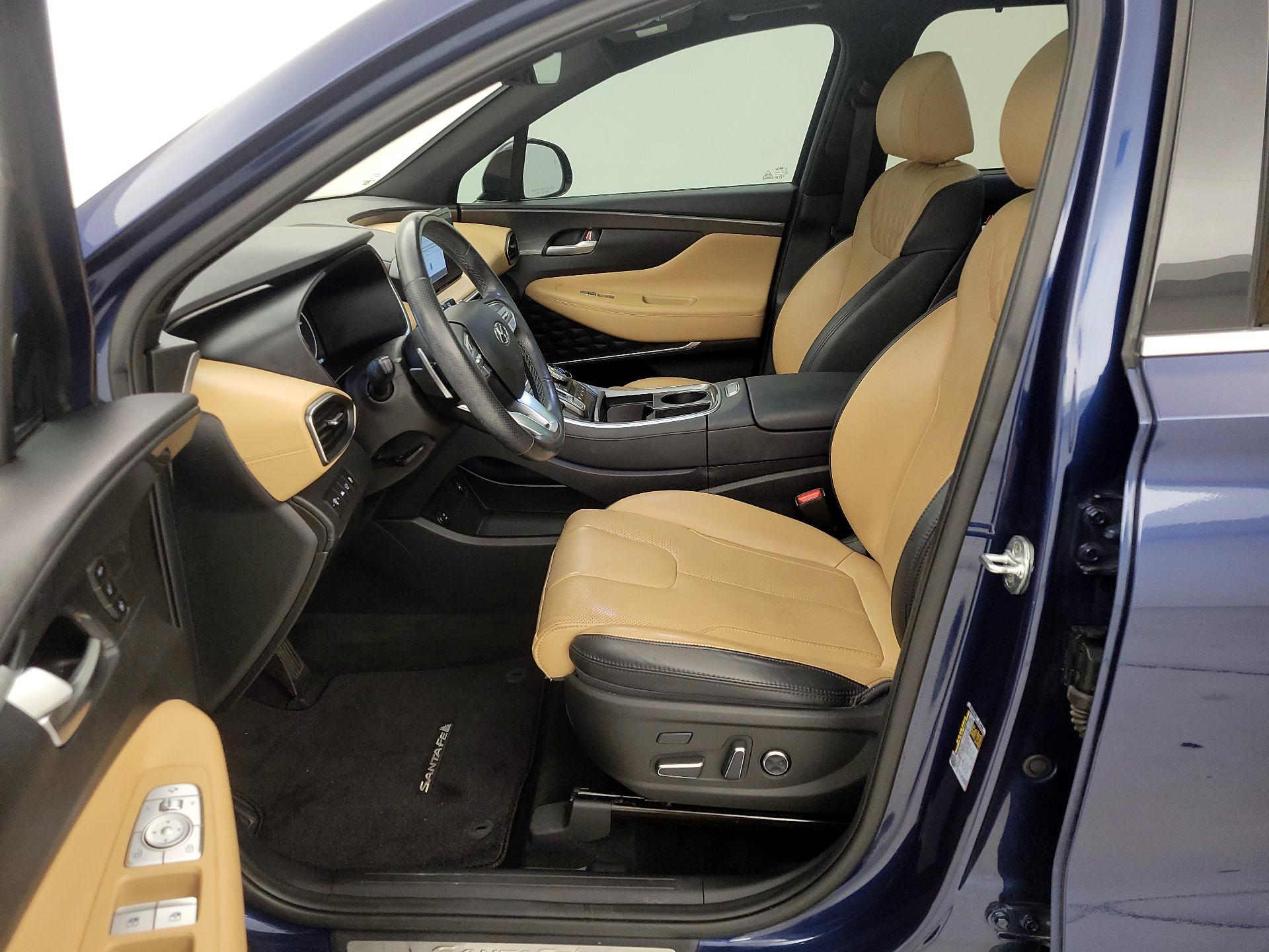 Thumbnail: 2023 Hyundai Santa Fe - 11