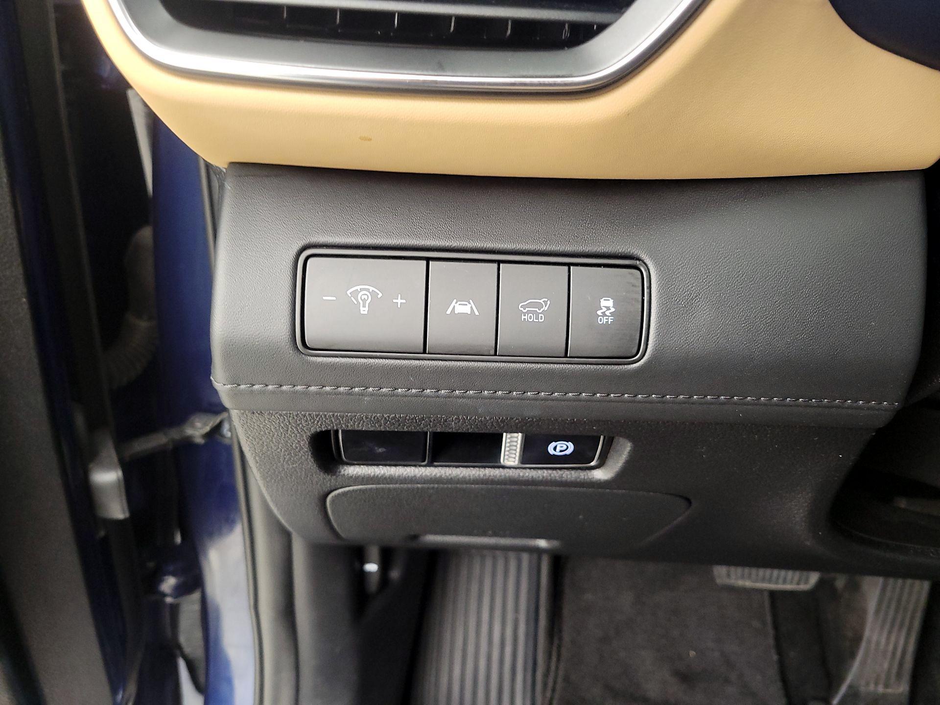 Thumbnail: 2023 Hyundai Santa Fe - 13