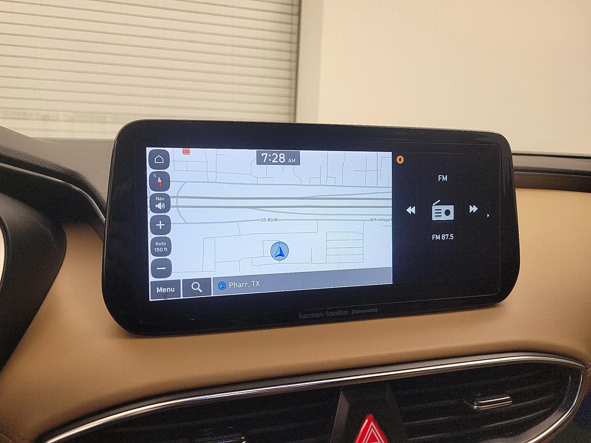 Thumbnail: 2023 Hyundai Santa Fe - 14