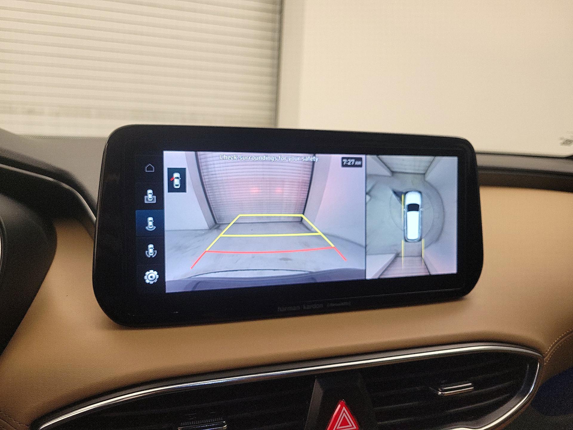 Thumbnail: 2023 Hyundai Santa Fe - 15