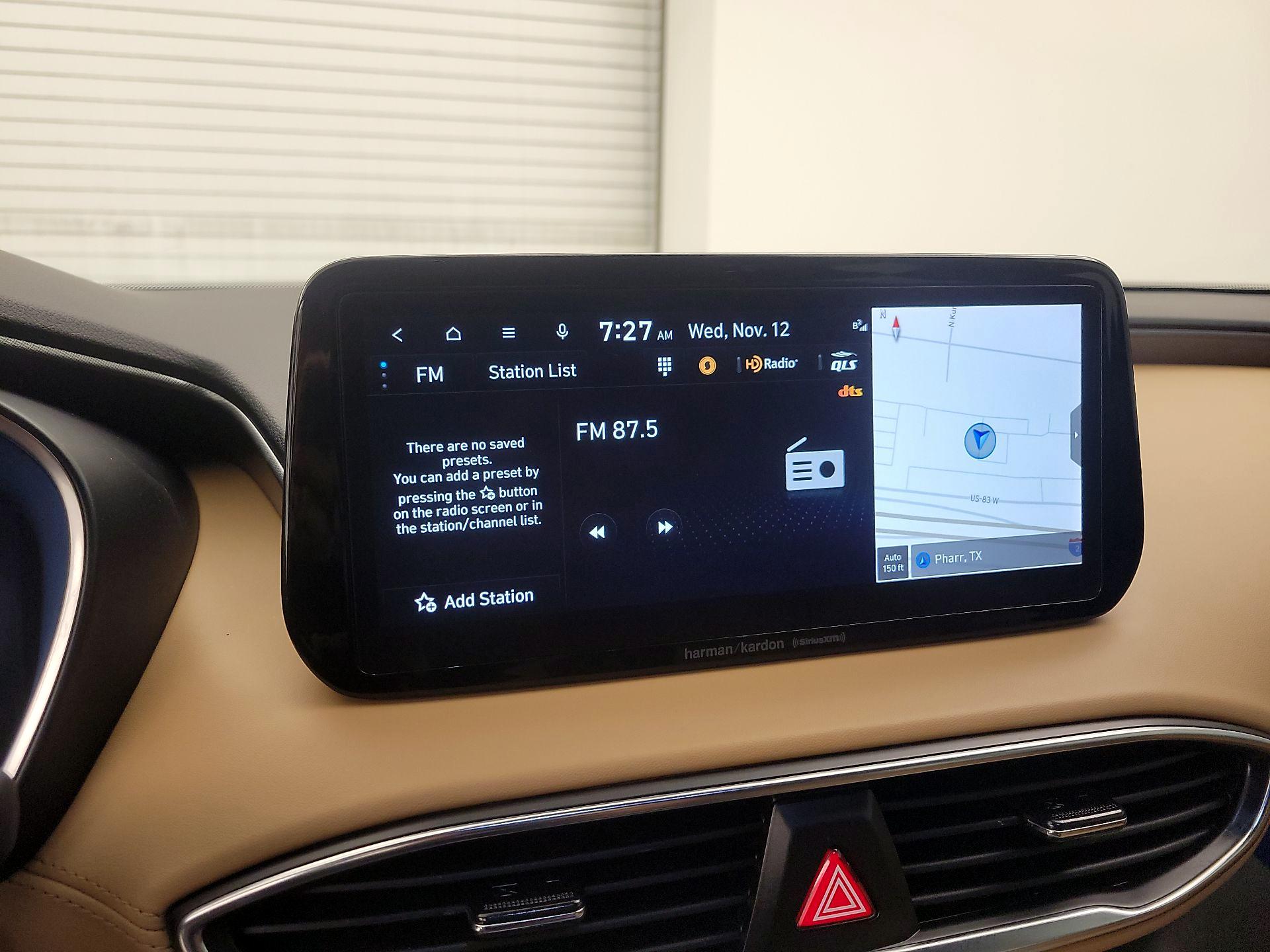 Thumbnail: 2023 Hyundai Santa Fe - 16