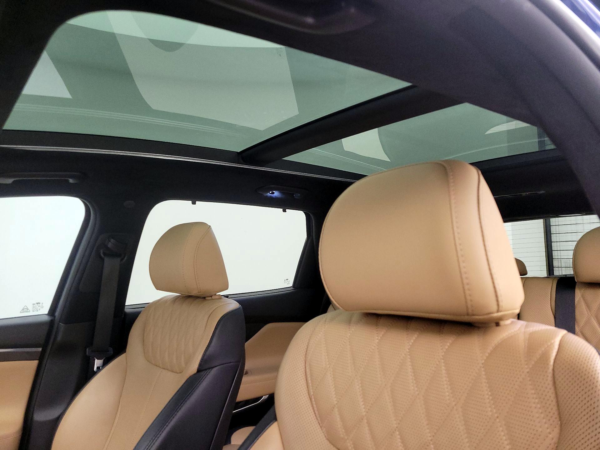 Thumbnail: 2023 Hyundai Santa Fe - 20