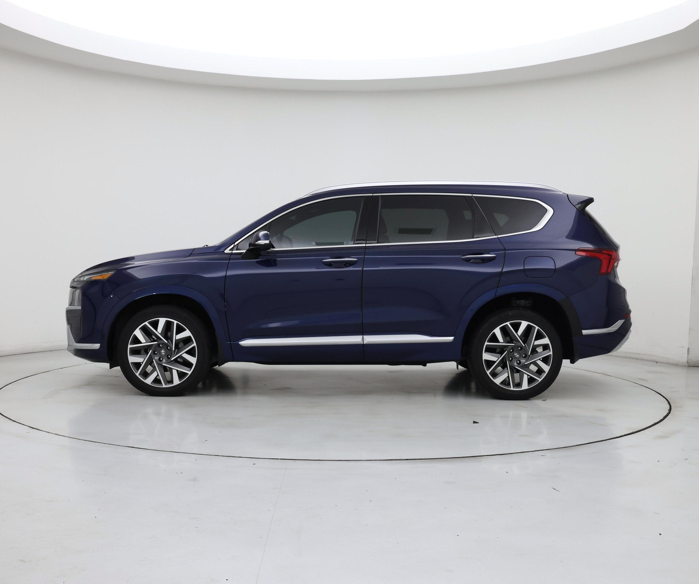 Thumbnail: 2023 Hyundai Santa Fe - 3