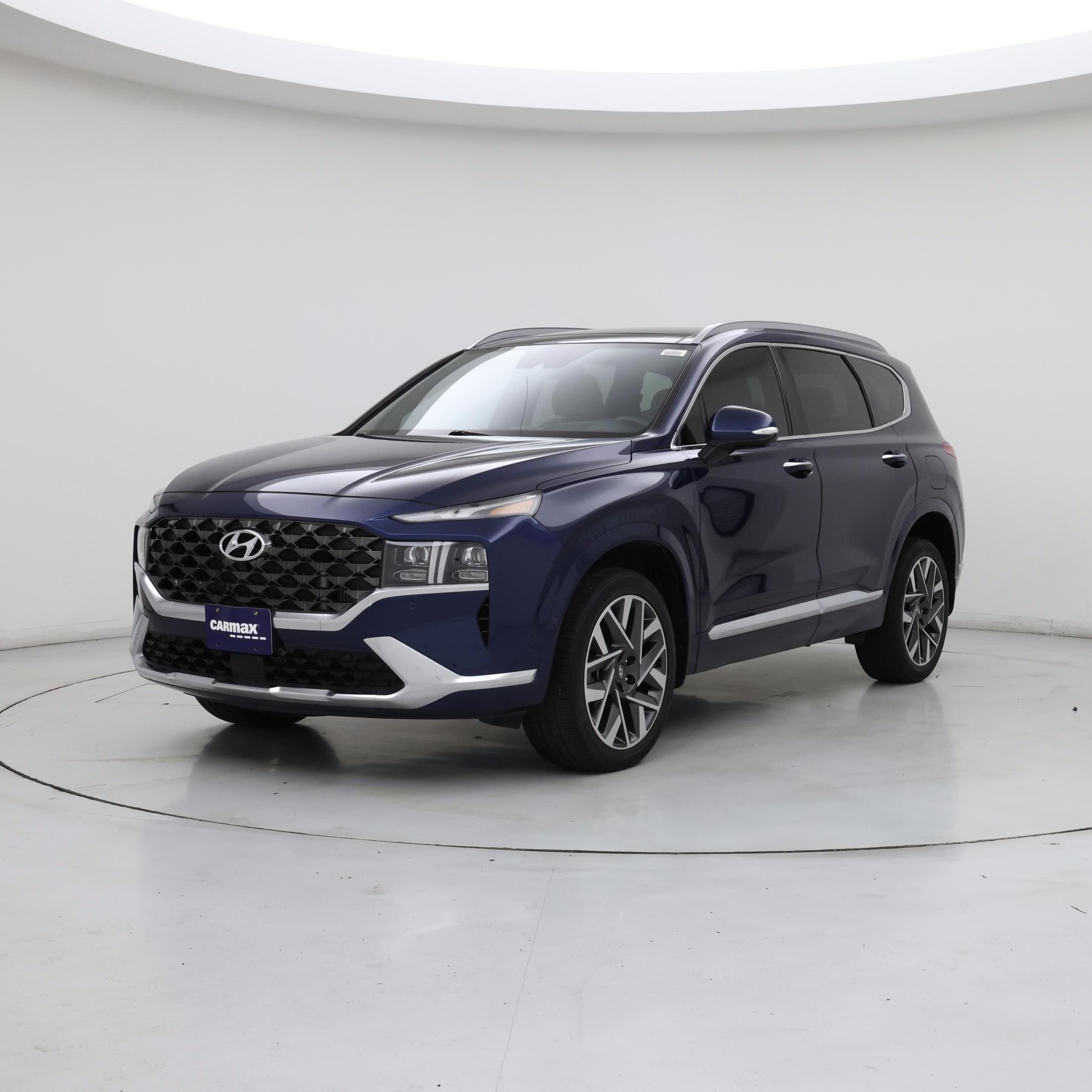 Thumbnail: 2023 Hyundai Santa Fe - 4