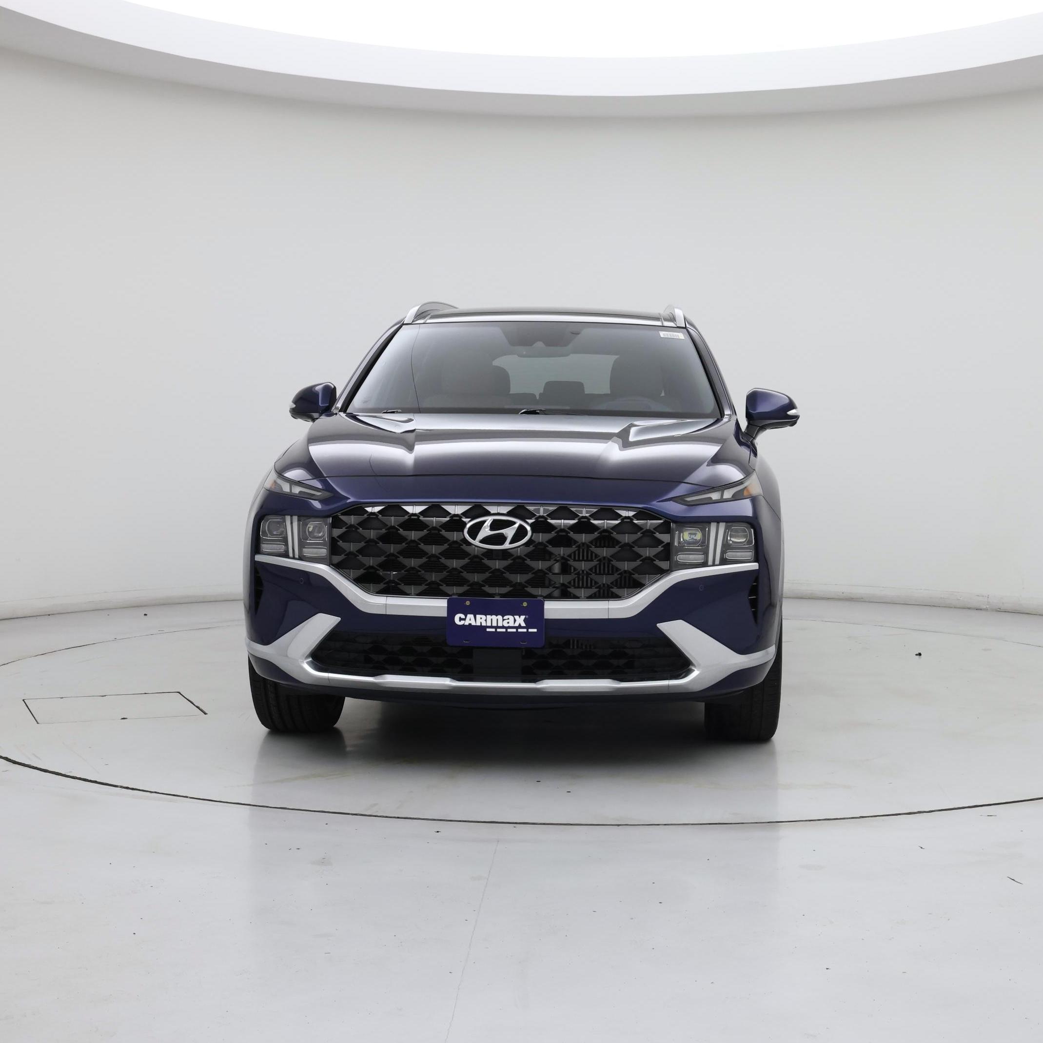 Thumbnail: 2023 Hyundai Santa Fe - 5