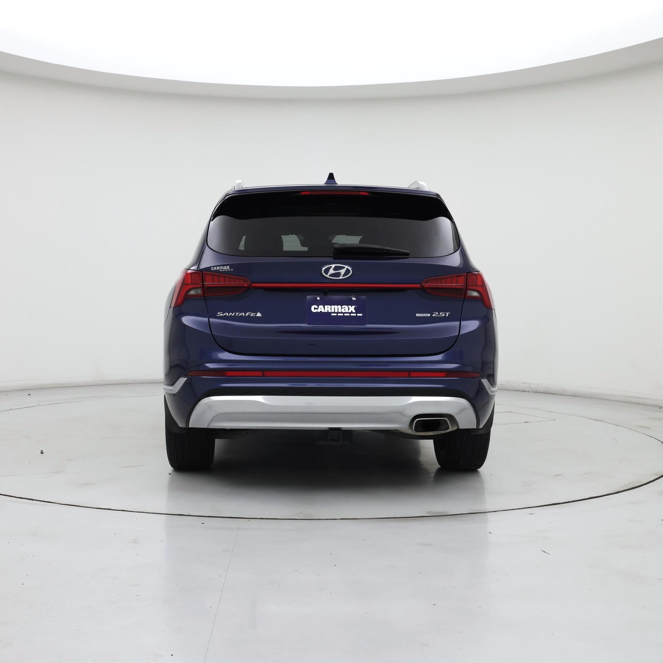 Thumbnail: 2023 Hyundai Santa Fe - 6