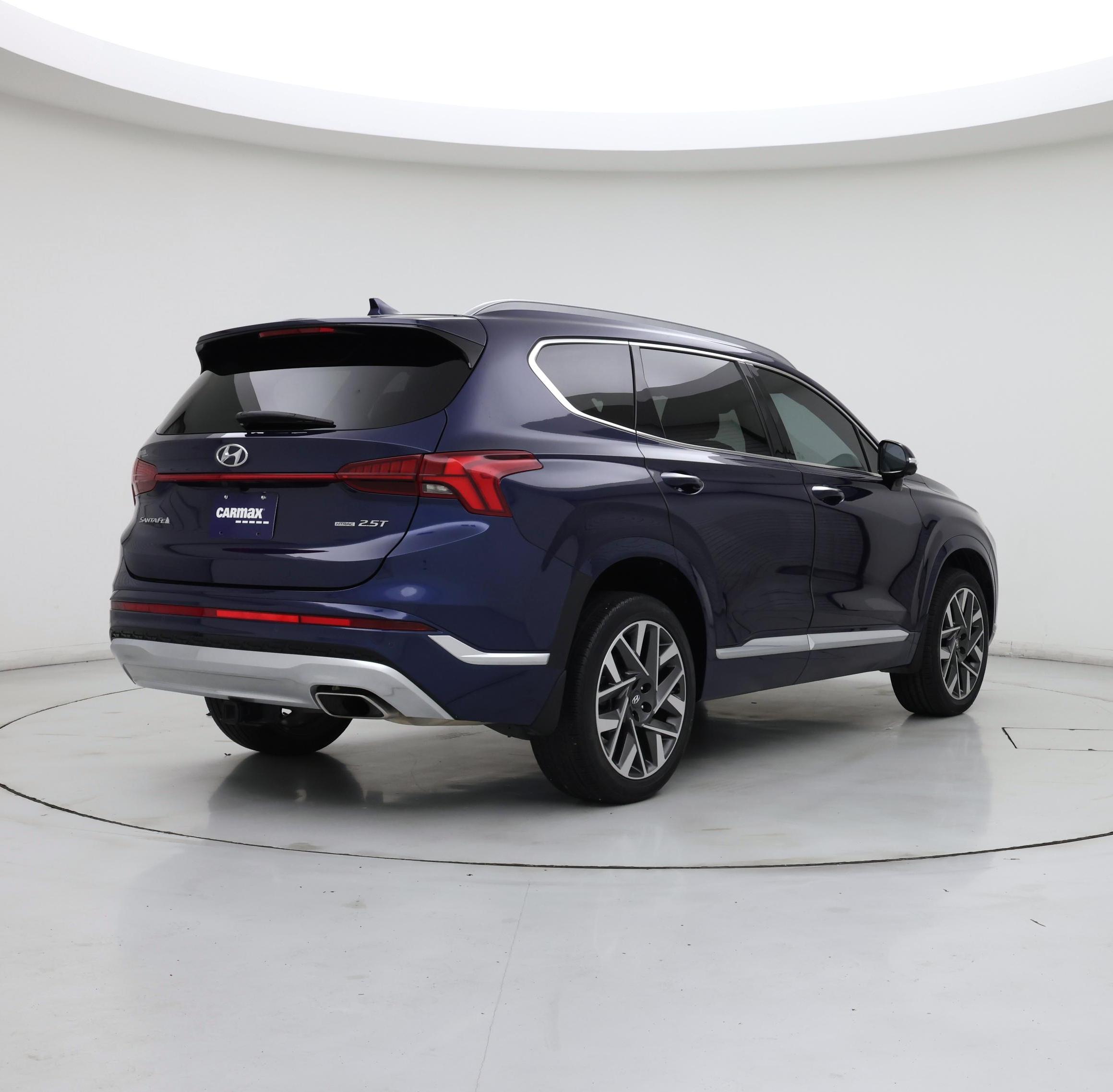 Thumbnail: 2023 Hyundai Santa Fe - 8