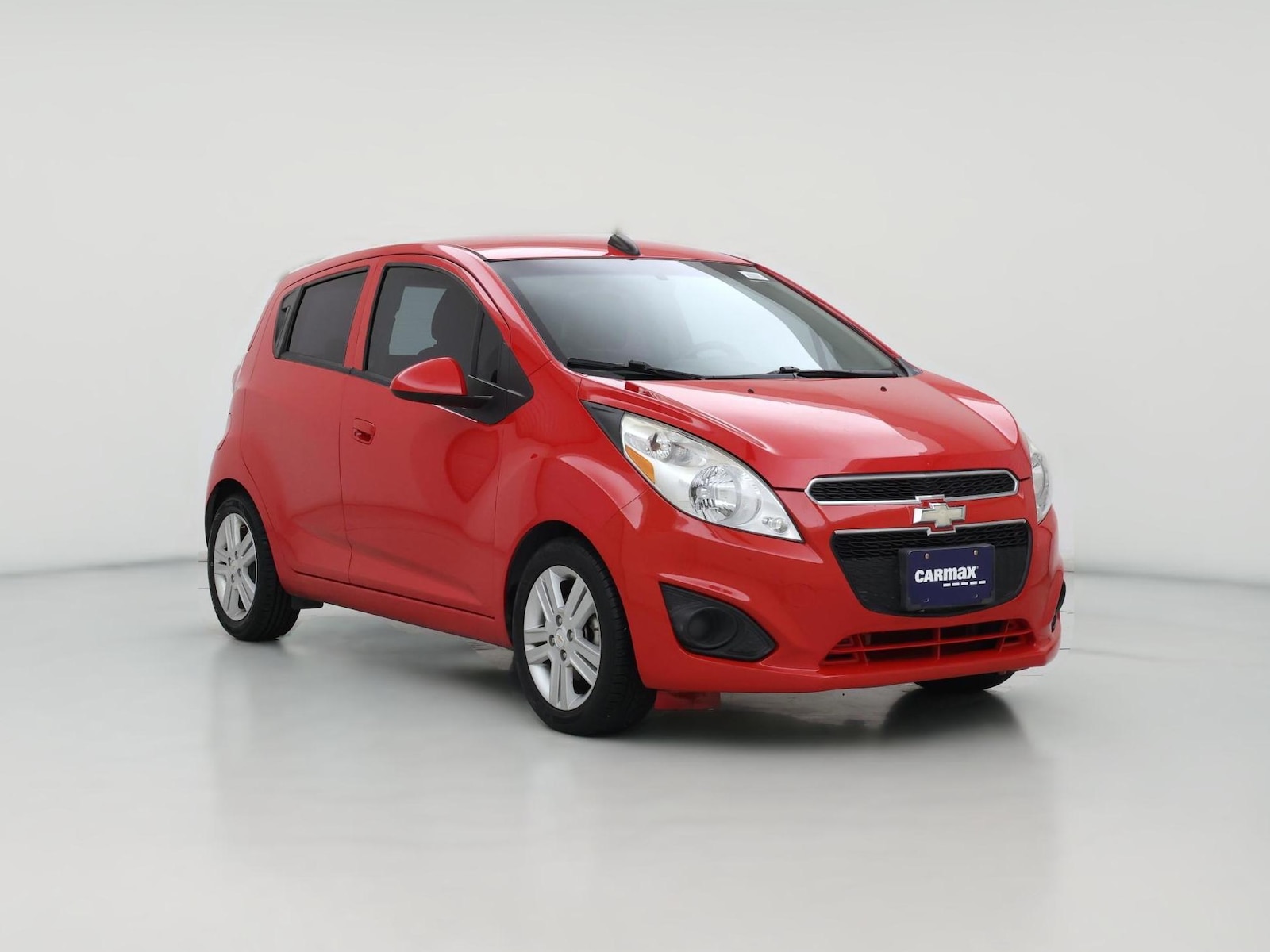2015 Chevrolet Spark 1LT