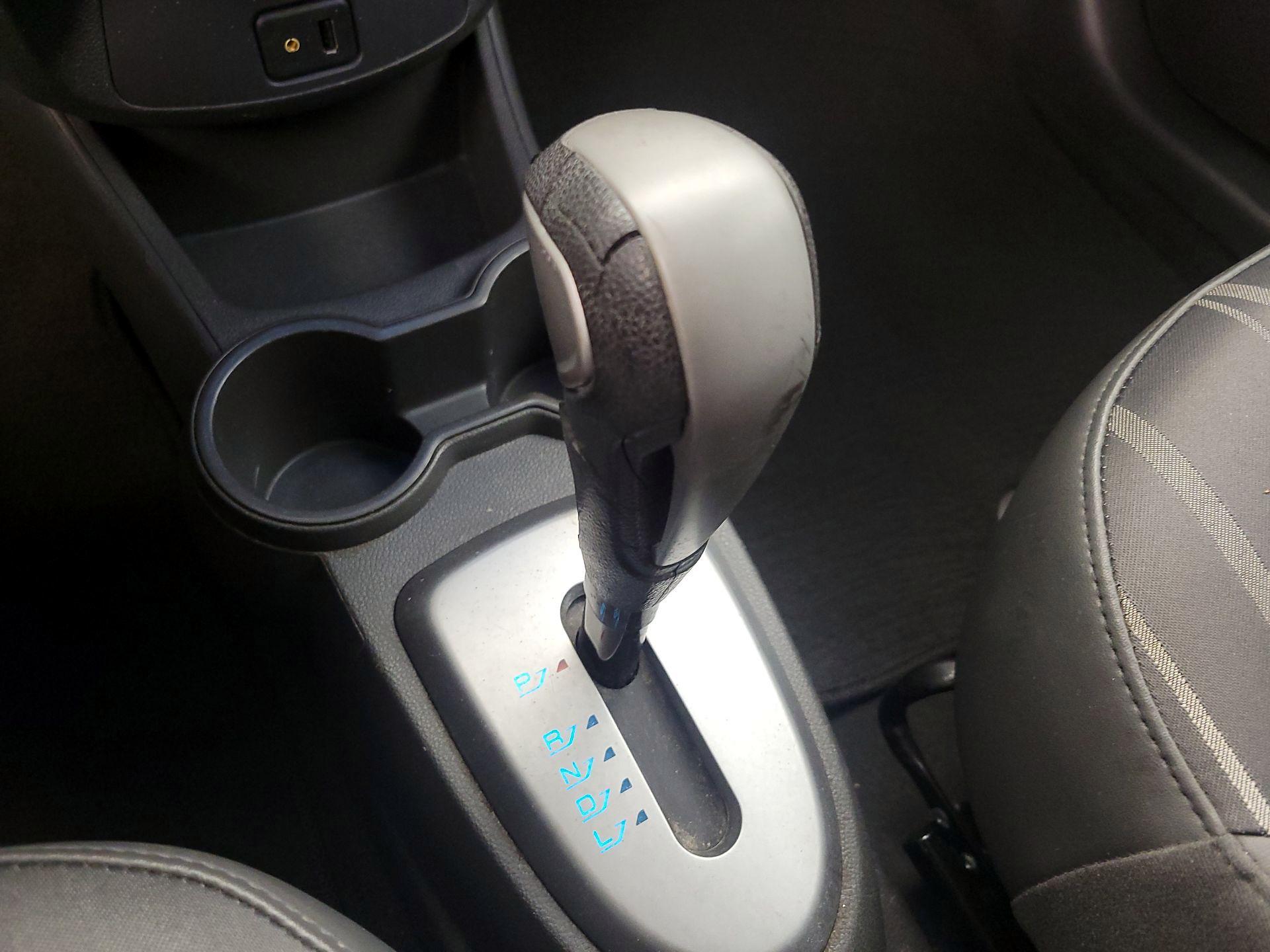 Thumbnail: 2015 Chevrolet Spark - 16