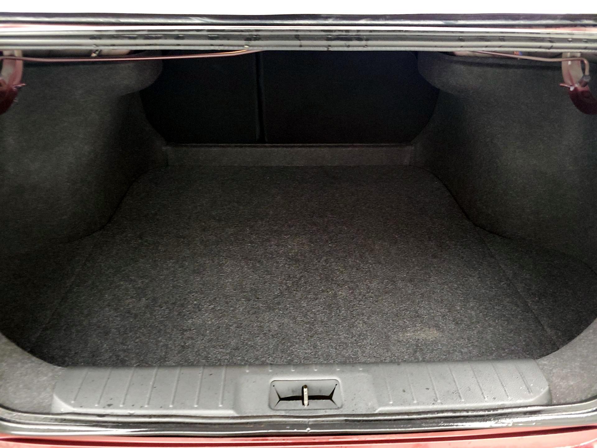 Thumbnail: 2025 Nissan Sentra - 20