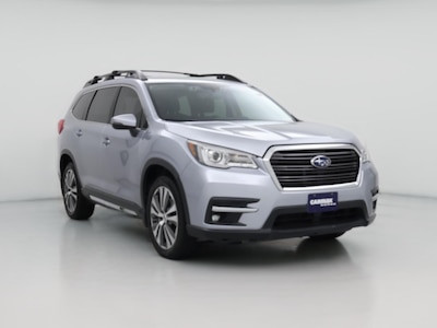 2021 Subaru Ascent Limited
