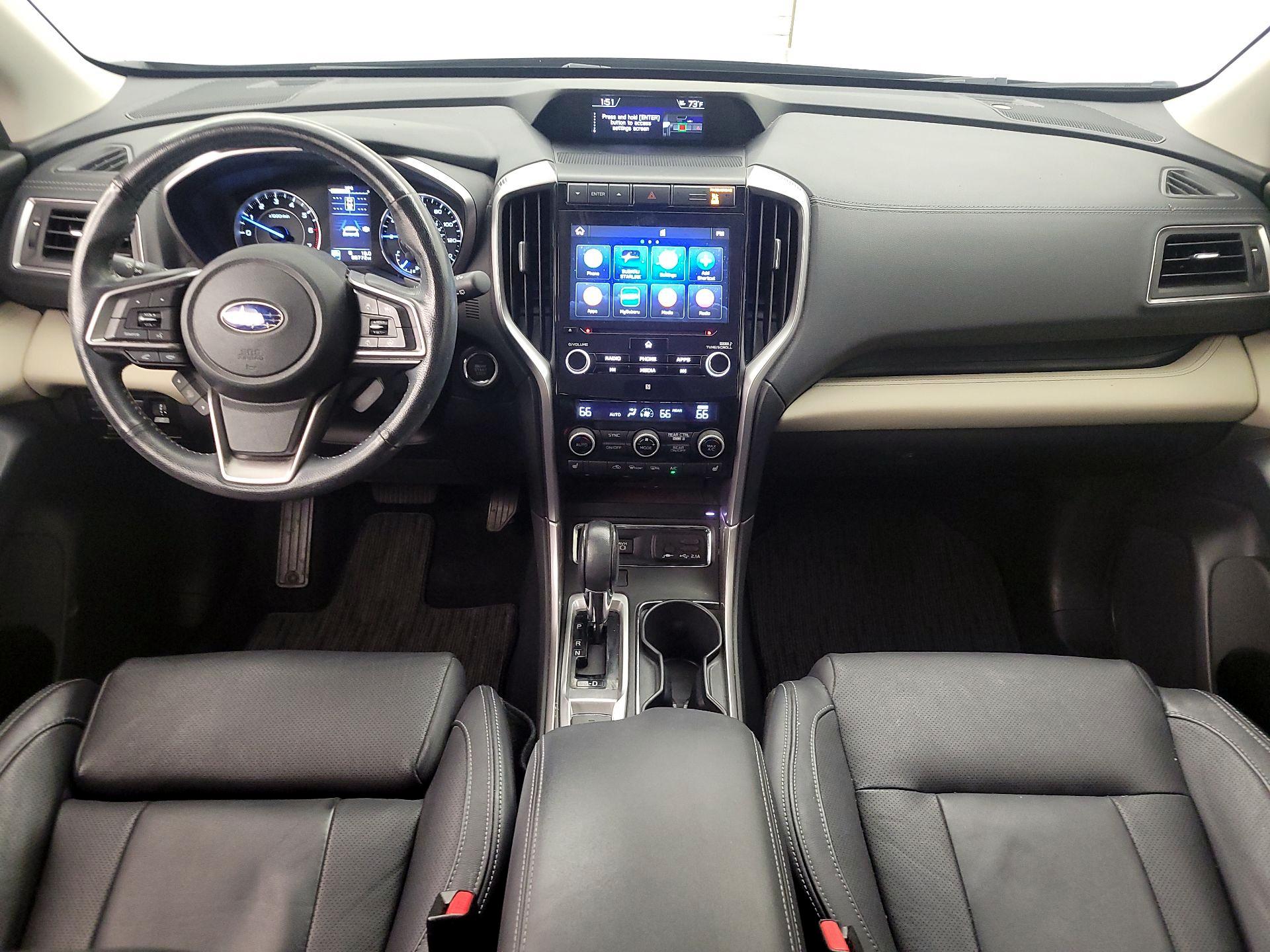 Thumbnail: 2021 Subaru Ascent - 9