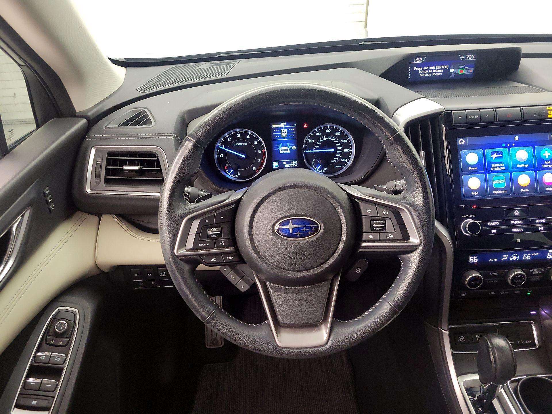 Thumbnail: 2021 Subaru Ascent - 10