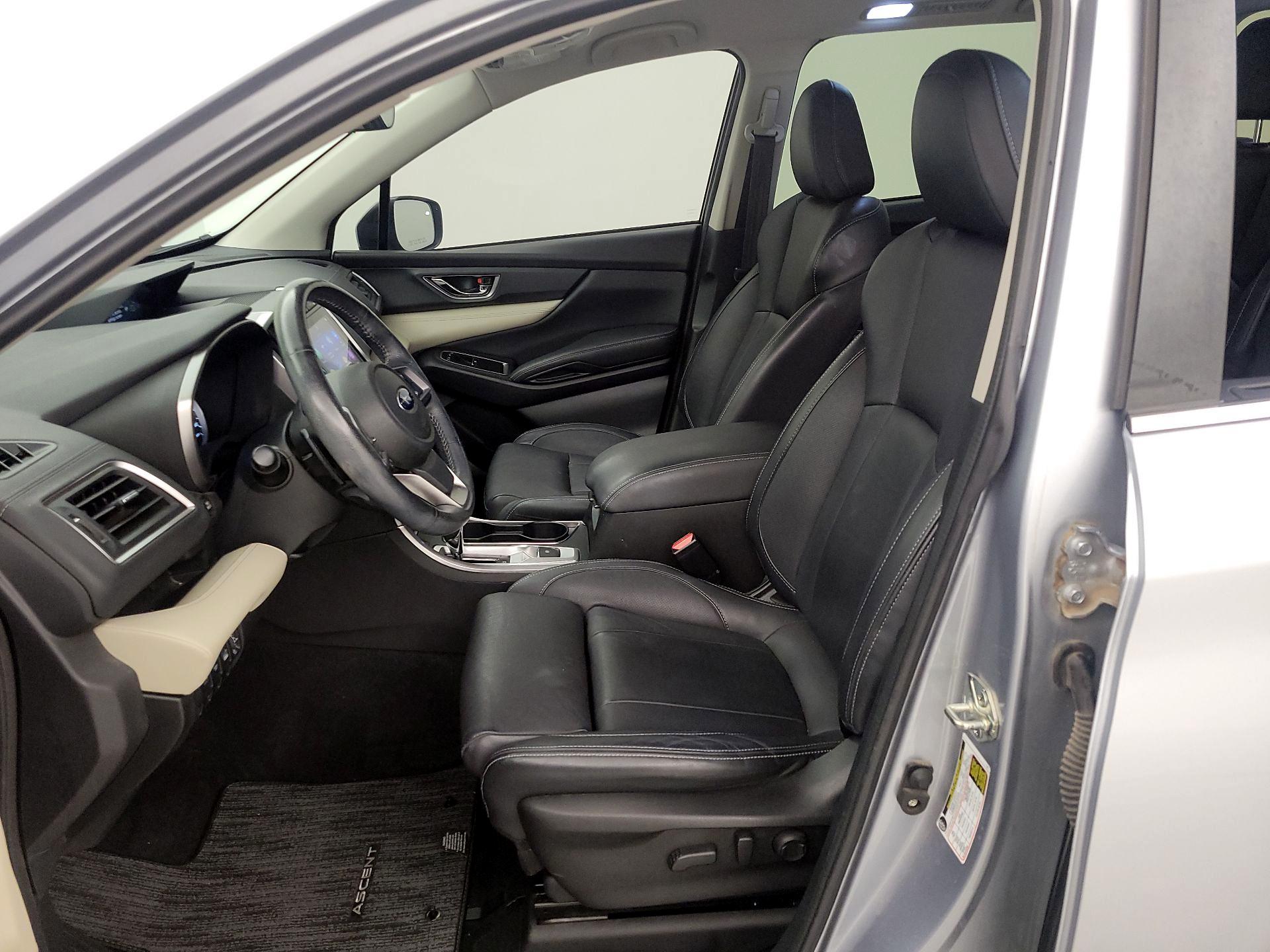 Thumbnail: 2021 Subaru Ascent - 11