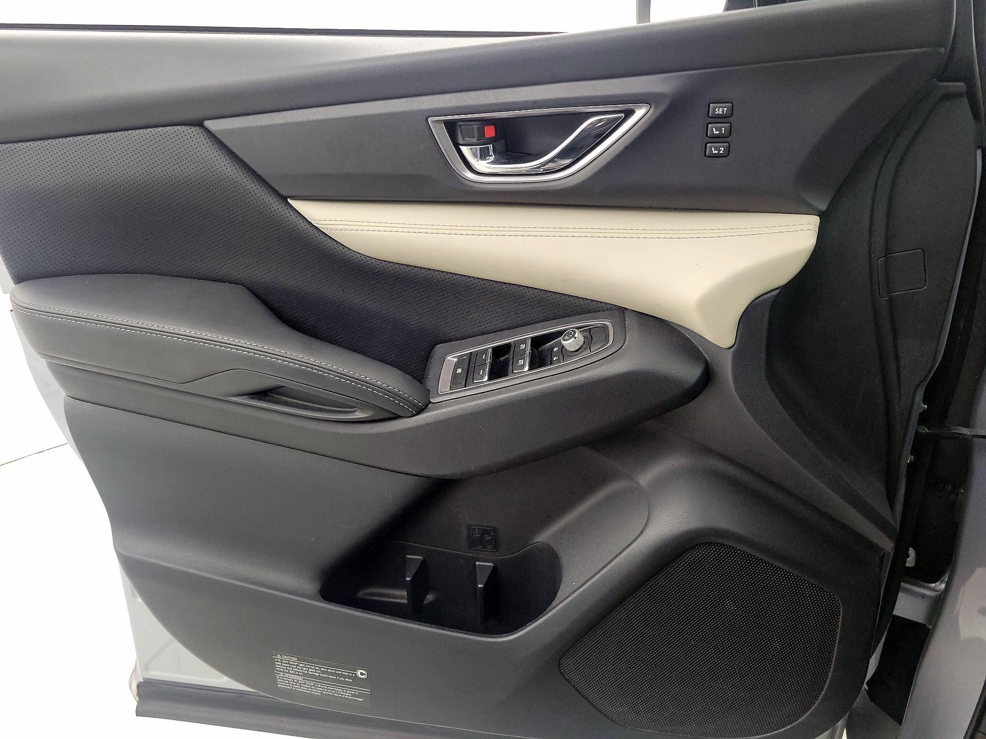 Thumbnail: 2021 Subaru Ascent - 13