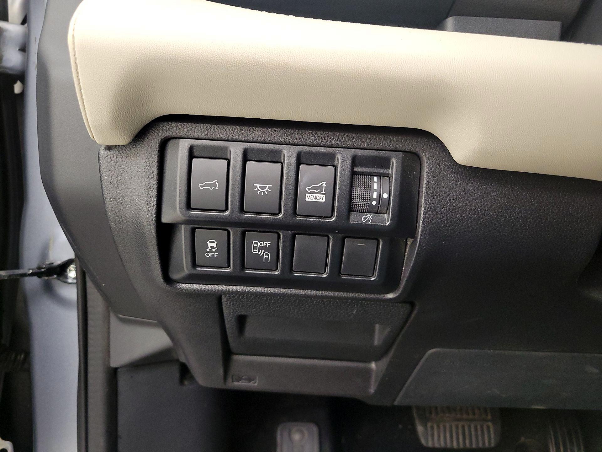 Thumbnail: 2021 Subaru Ascent - 14