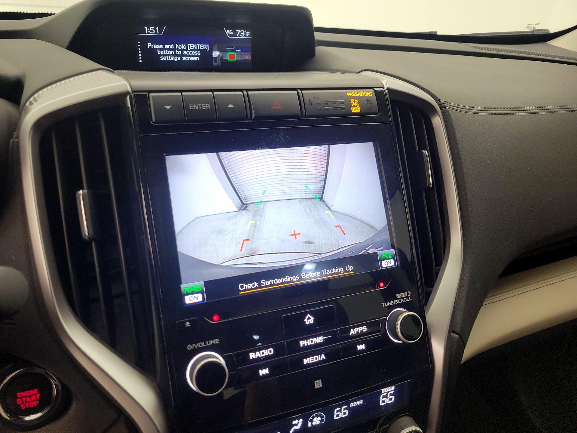 Thumbnail: 2021 Subaru Ascent - 15