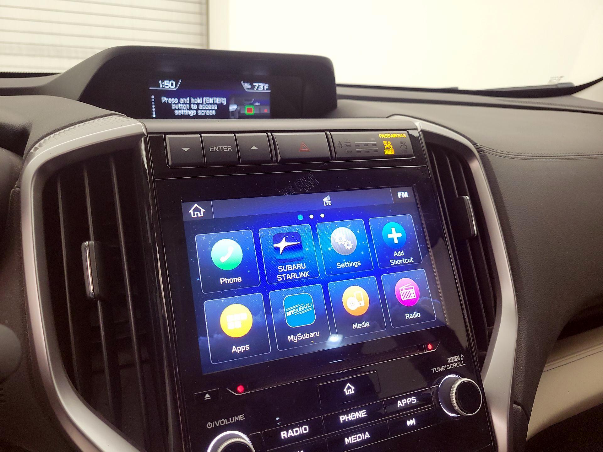 Thumbnail: 2021 Subaru Ascent - 16