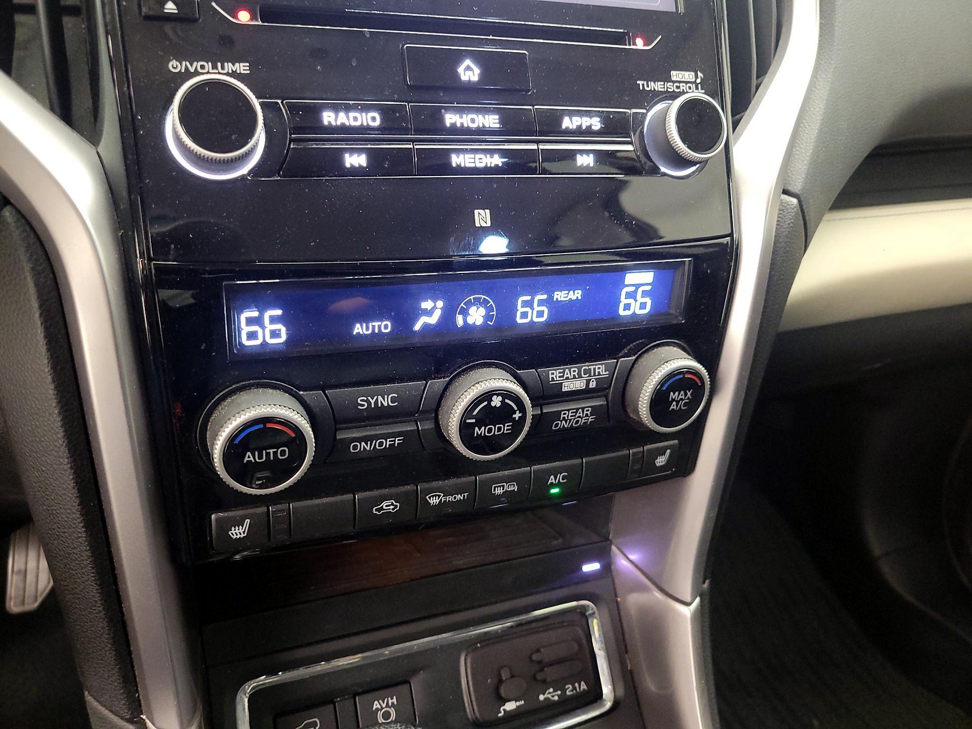 Thumbnail: 2021 Subaru Ascent - 17