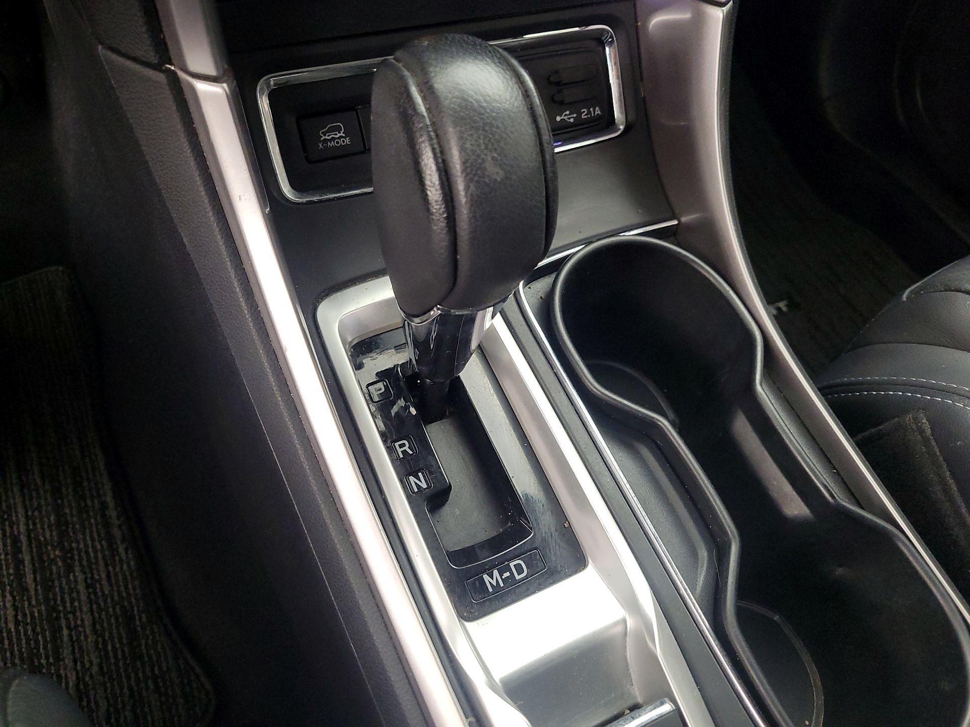 Thumbnail: 2021 Subaru Ascent - 18