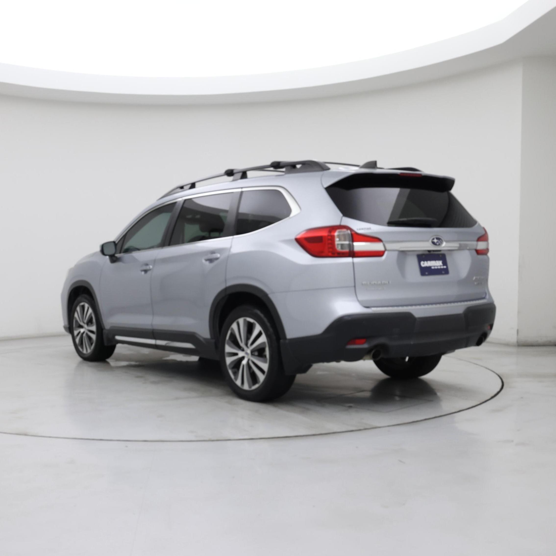 Thumbnail: 2021 Subaru Ascent - 2