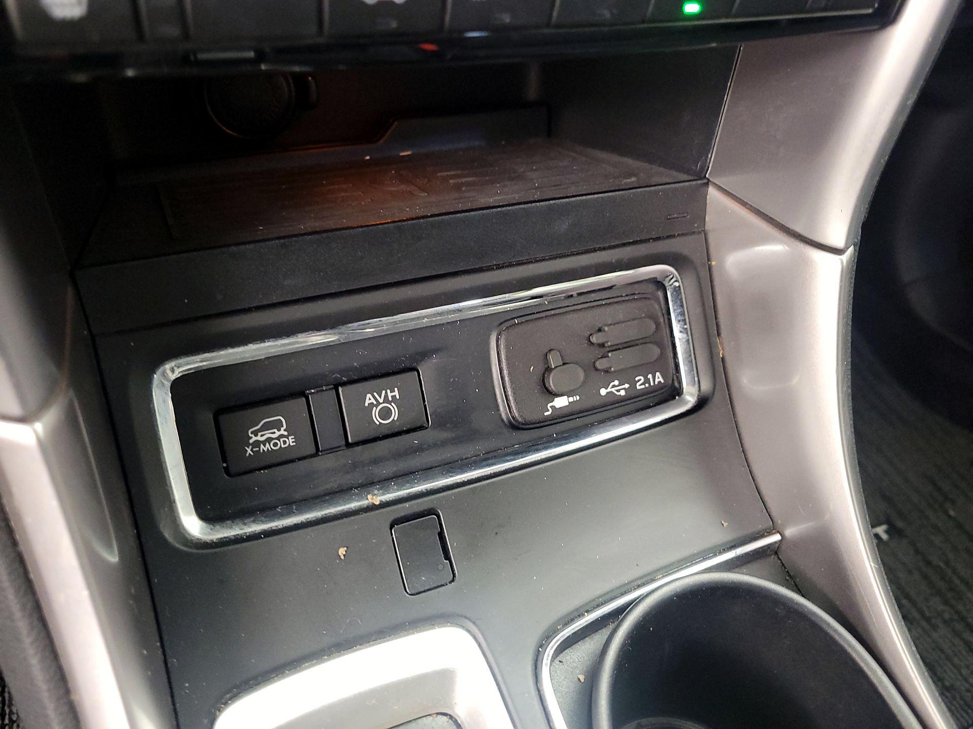 Thumbnail: 2021 Subaru Ascent - 19